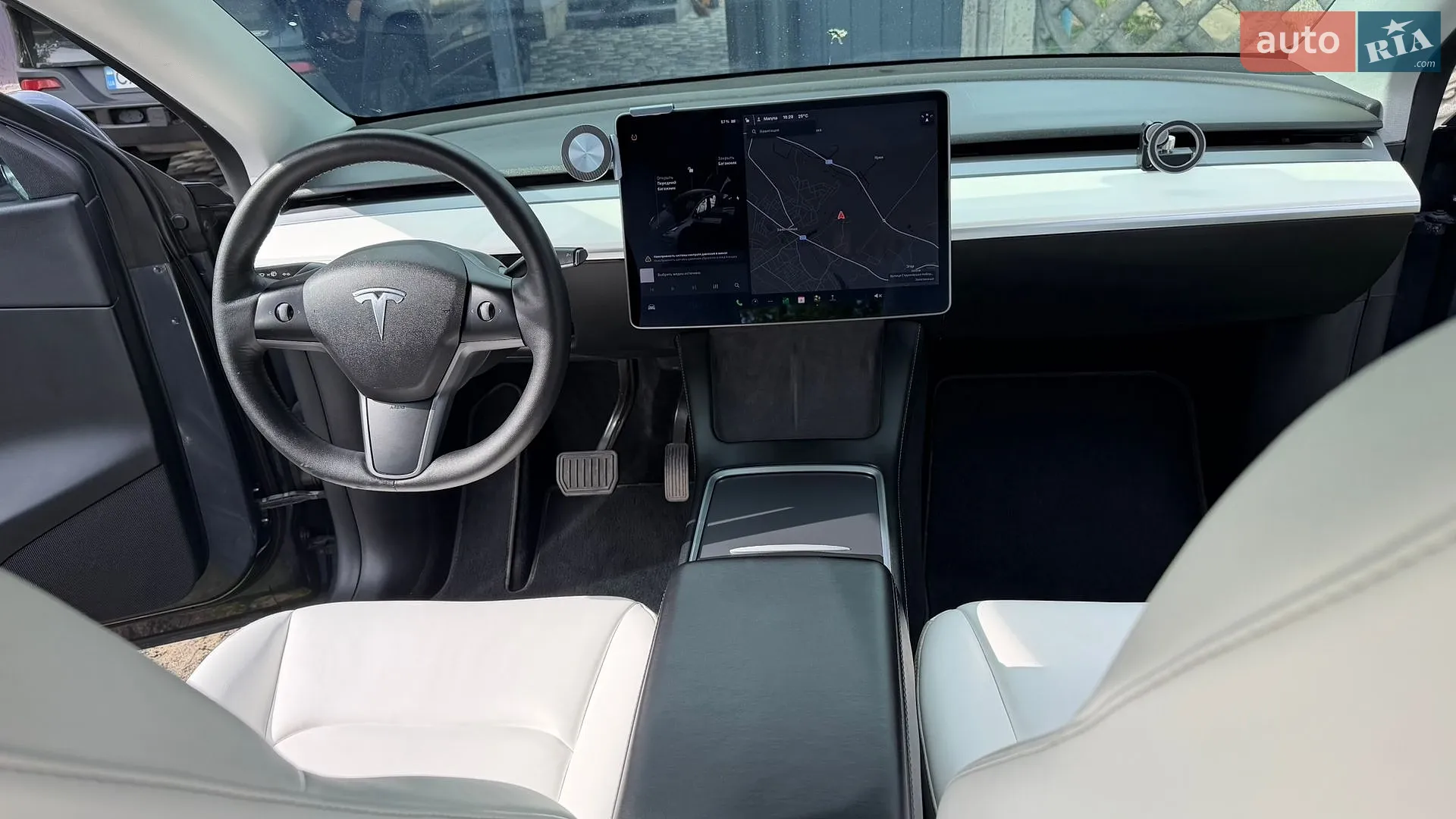 2021 Tesla Model Y - мініатюра 9