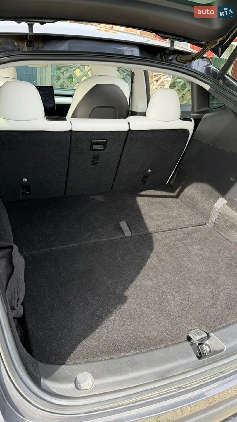2021 Tesla Model Y - мініатюра 15