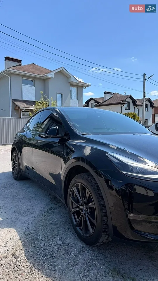 2022 Tesla Model Y - мініатюра 26