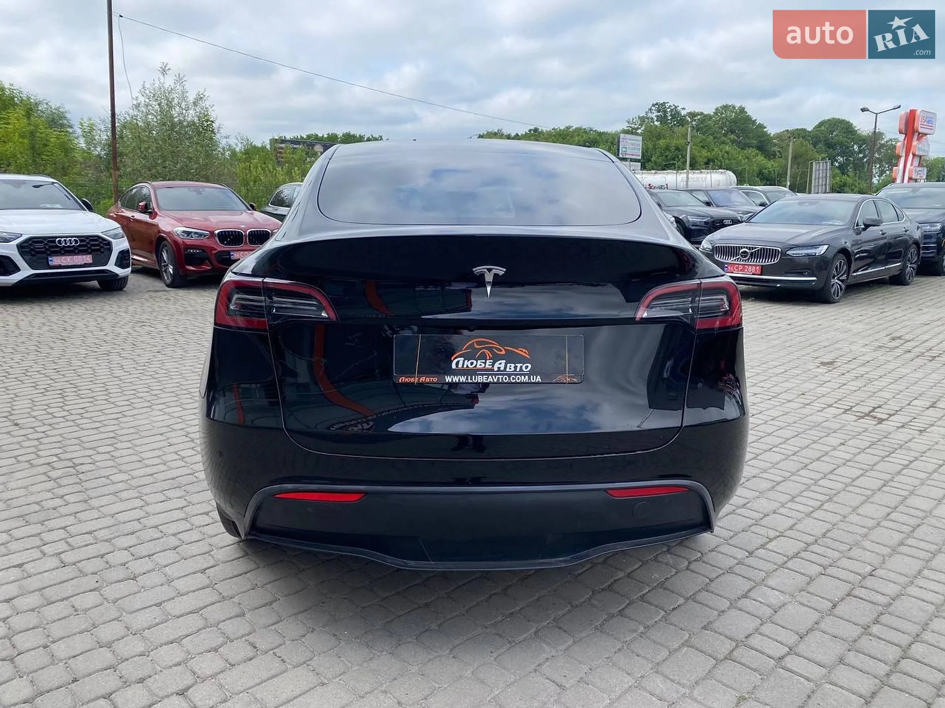 2023 Tesla Model Y - мініатюра 6