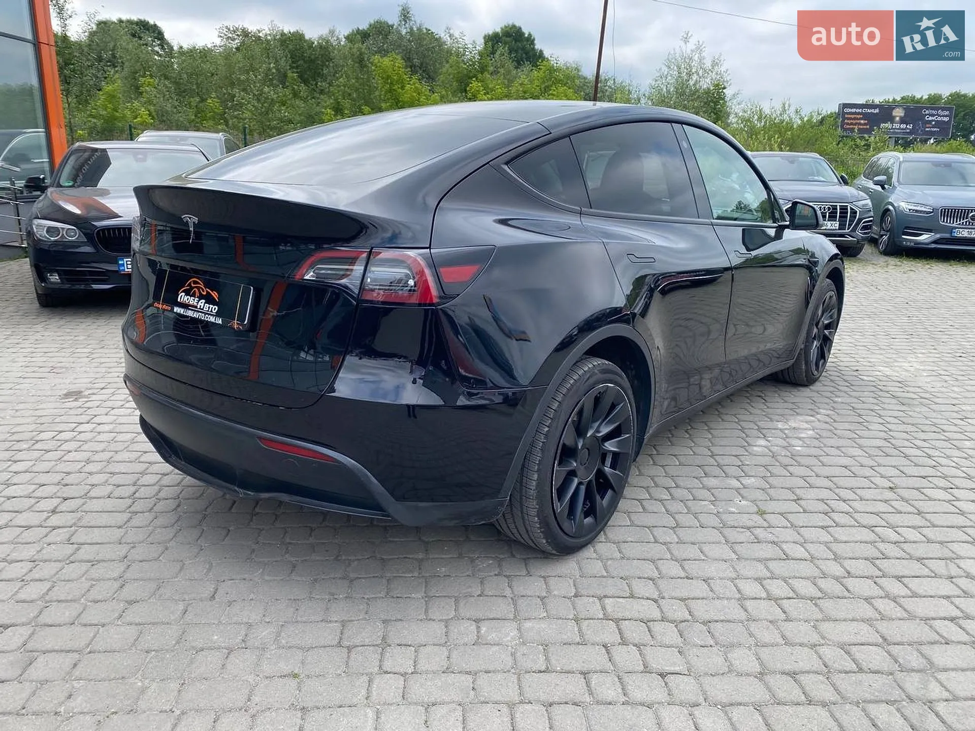 2023 Tesla Model Y - мініатюра 7