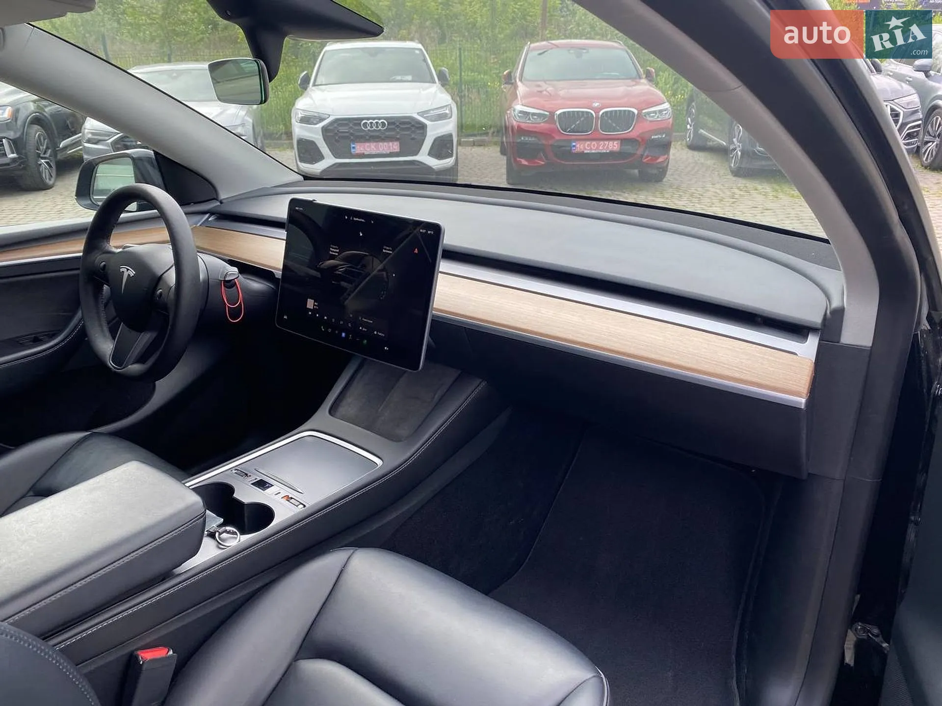 2023 Tesla Model Y - мініатюра 9