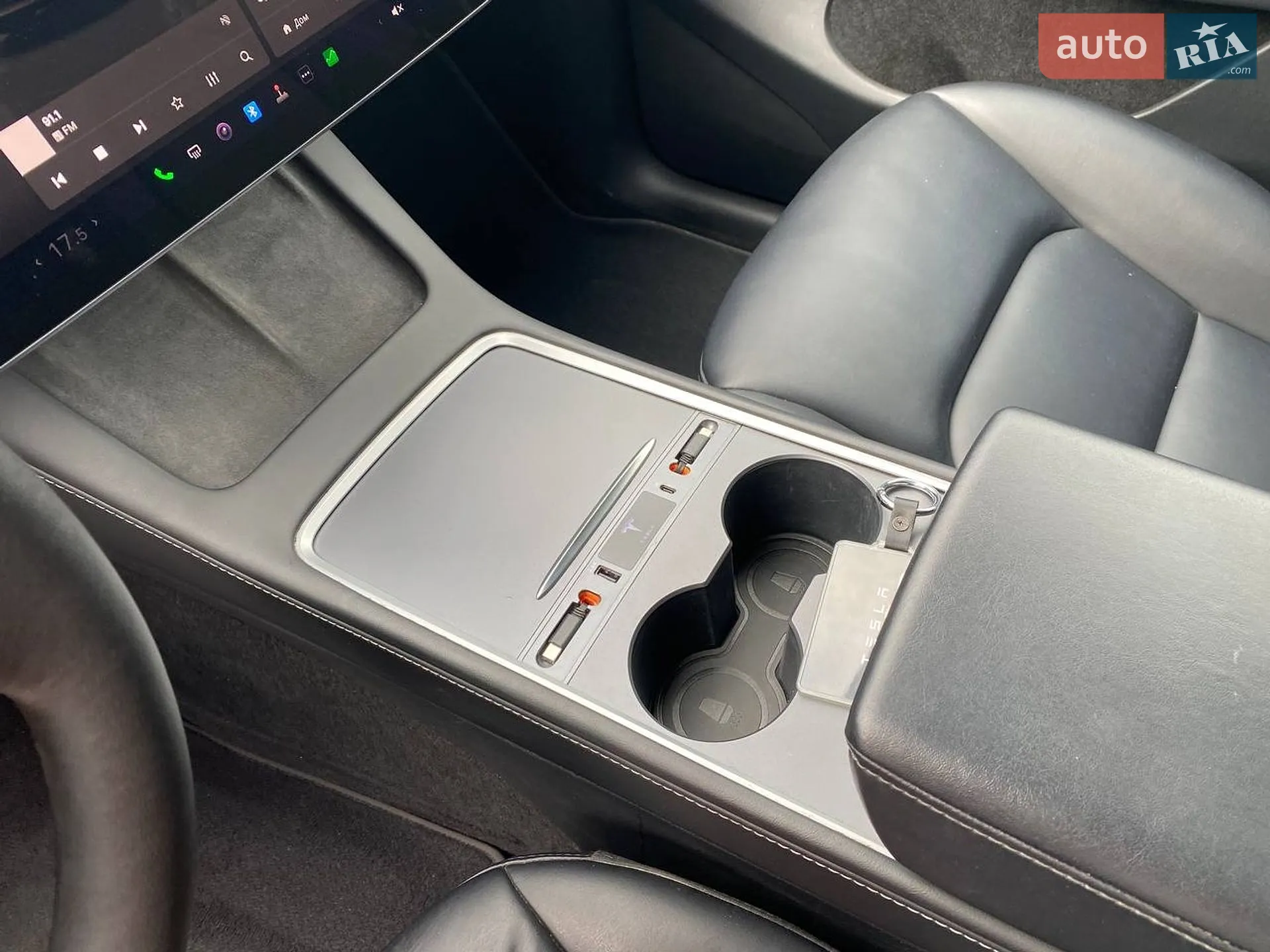 2023 Tesla Model Y - мініатюра 13