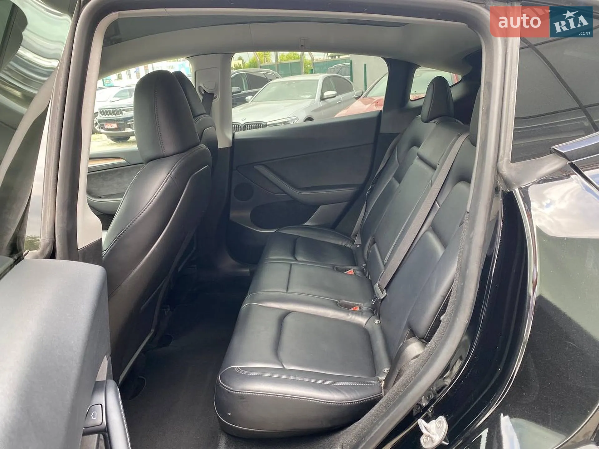 2023 Tesla Model Y - мініатюра 16