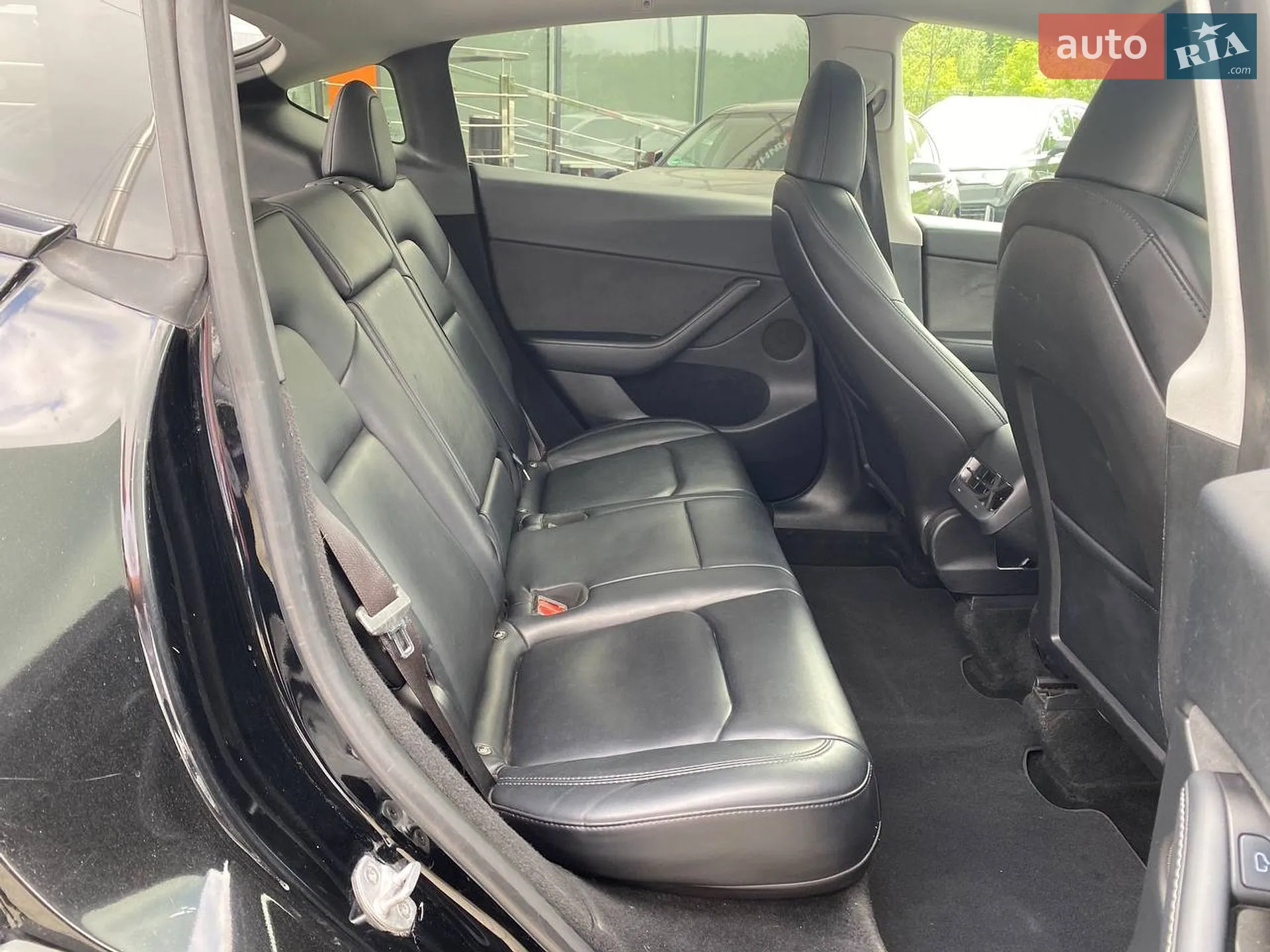 2023 Tesla Model Y - мініатюра 17