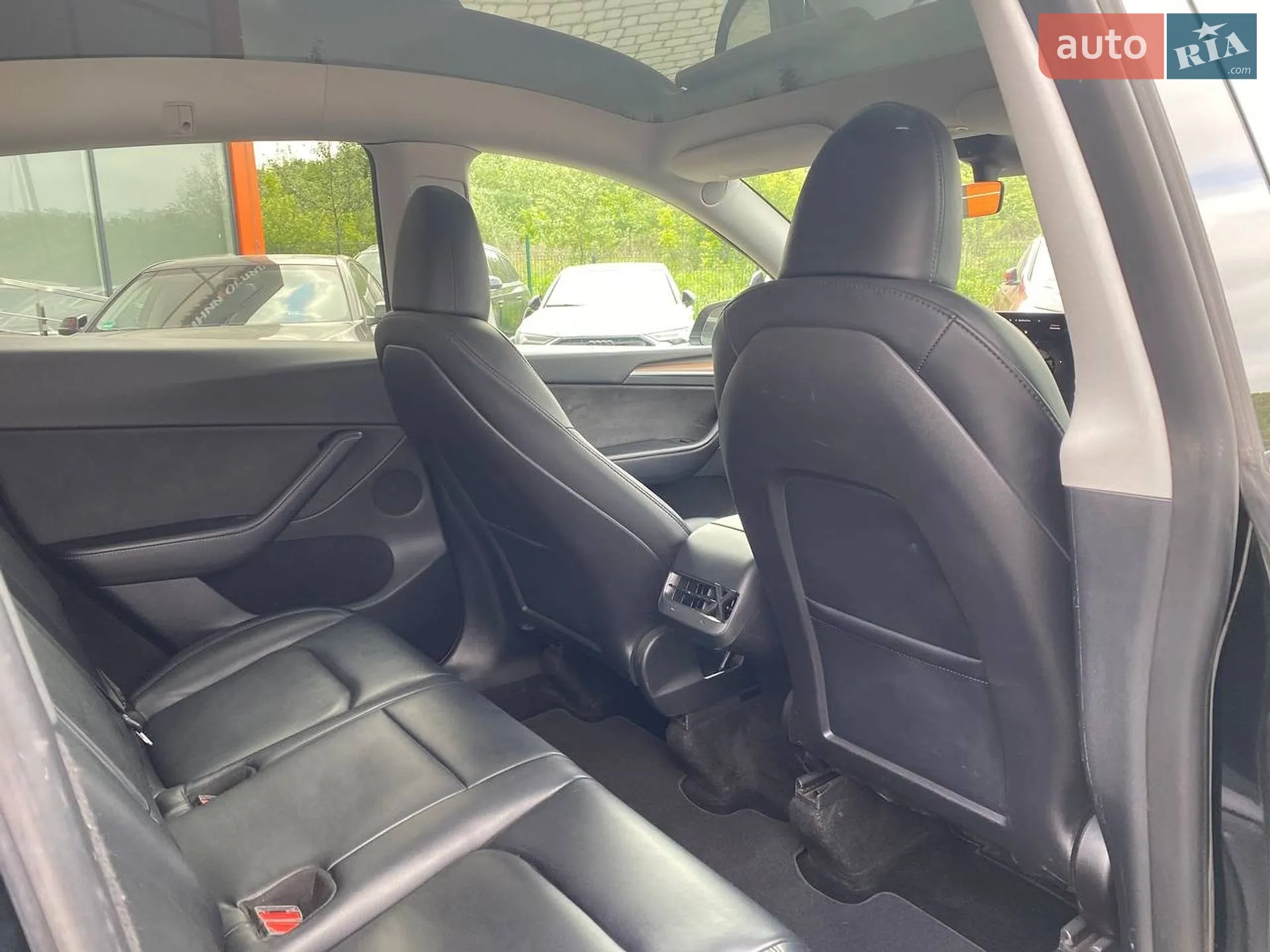 2023 Tesla Model Y - мініатюра 18