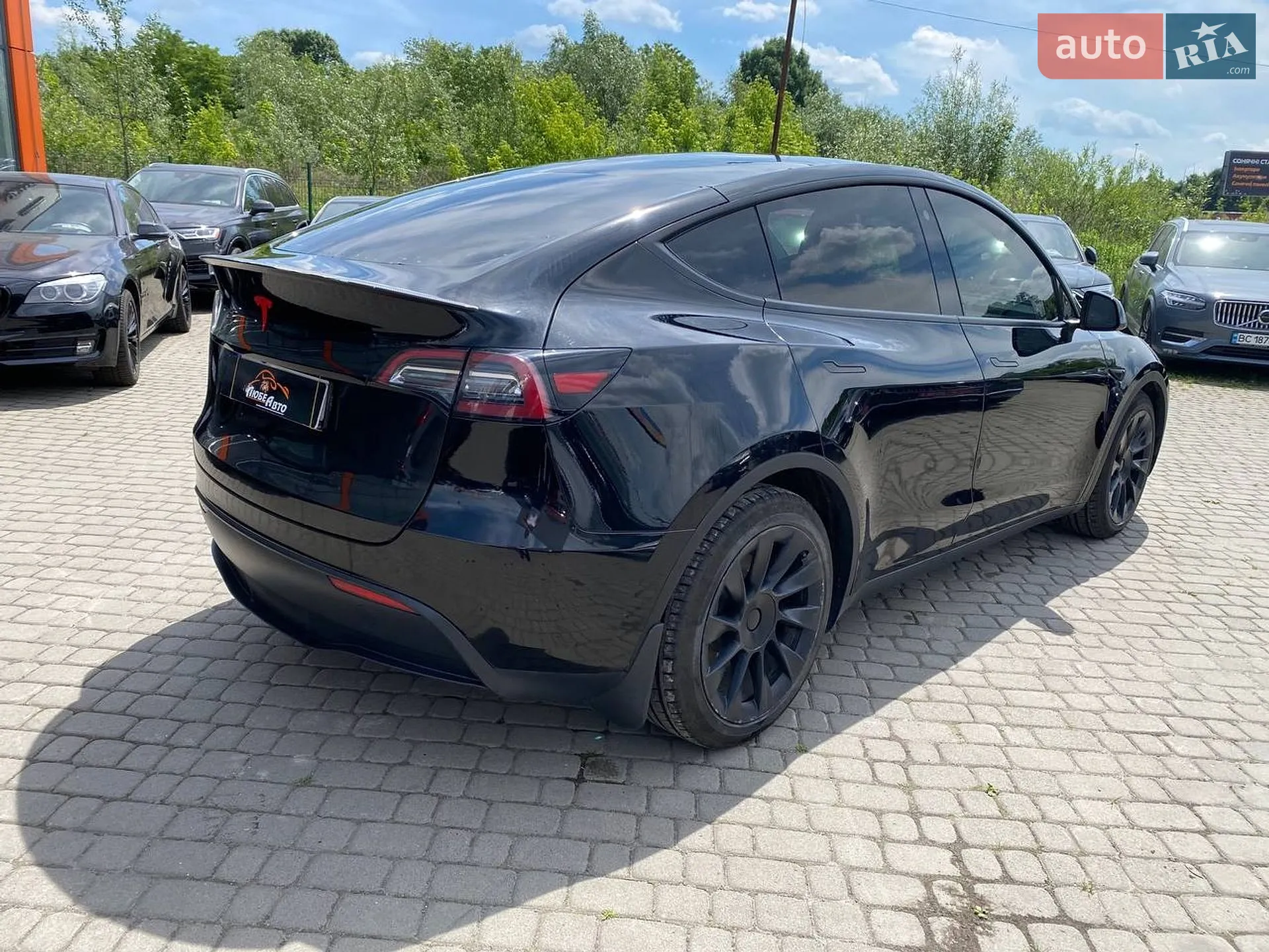 2023 Tesla Model Y - мініатюра 7