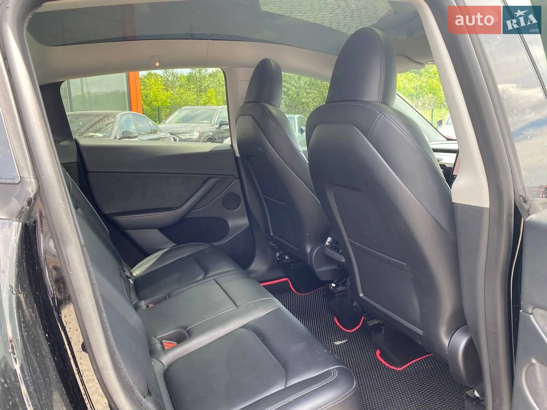 2023 Tesla Model Y - мініатюра 18
