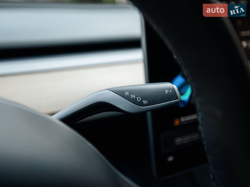 Внедорожник / Кроссовер Tesla Model Y 2022 в Стрые