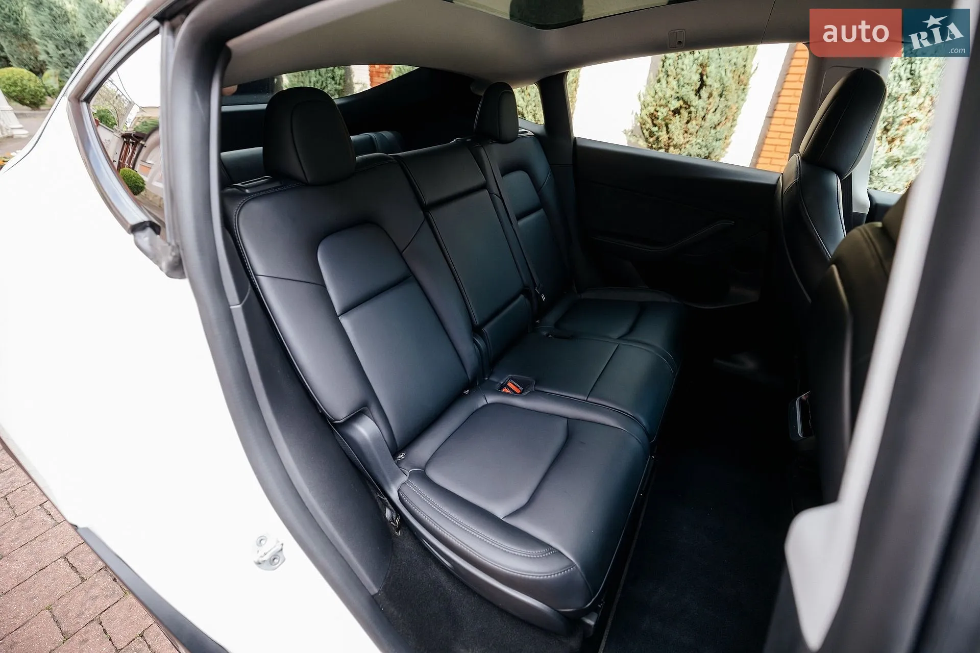 2022 Tesla Model Y - мініатюра 62