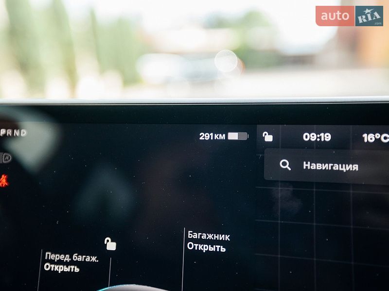 Внедорожник / Кроссовер Tesla Model Y 2022 в Стрые
