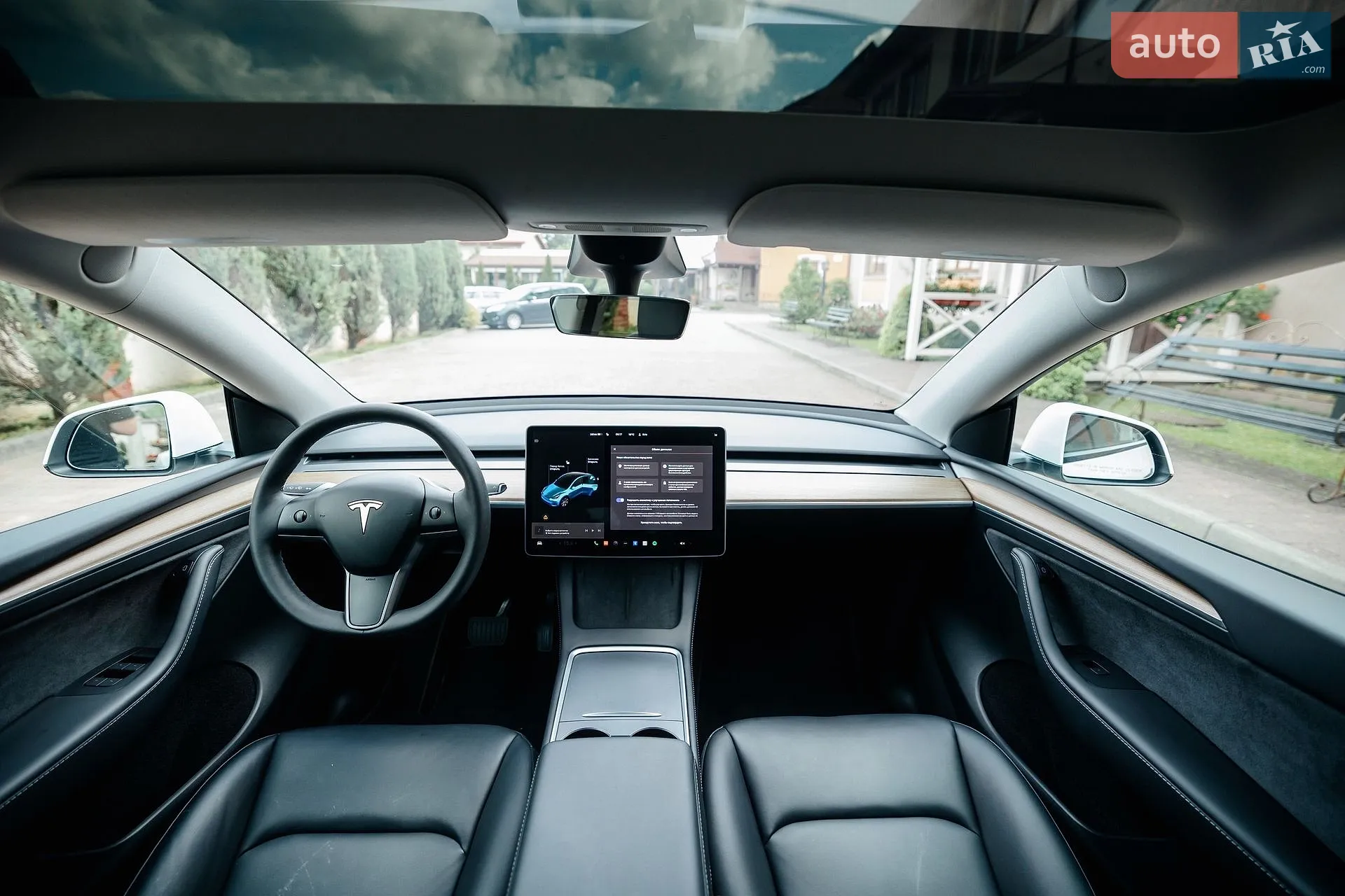 2022 Tesla Model Y - мініатюра 36