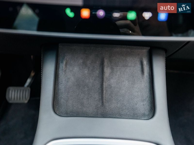 Внедорожник / Кроссовер Tesla Model Y 2022 в Стрые