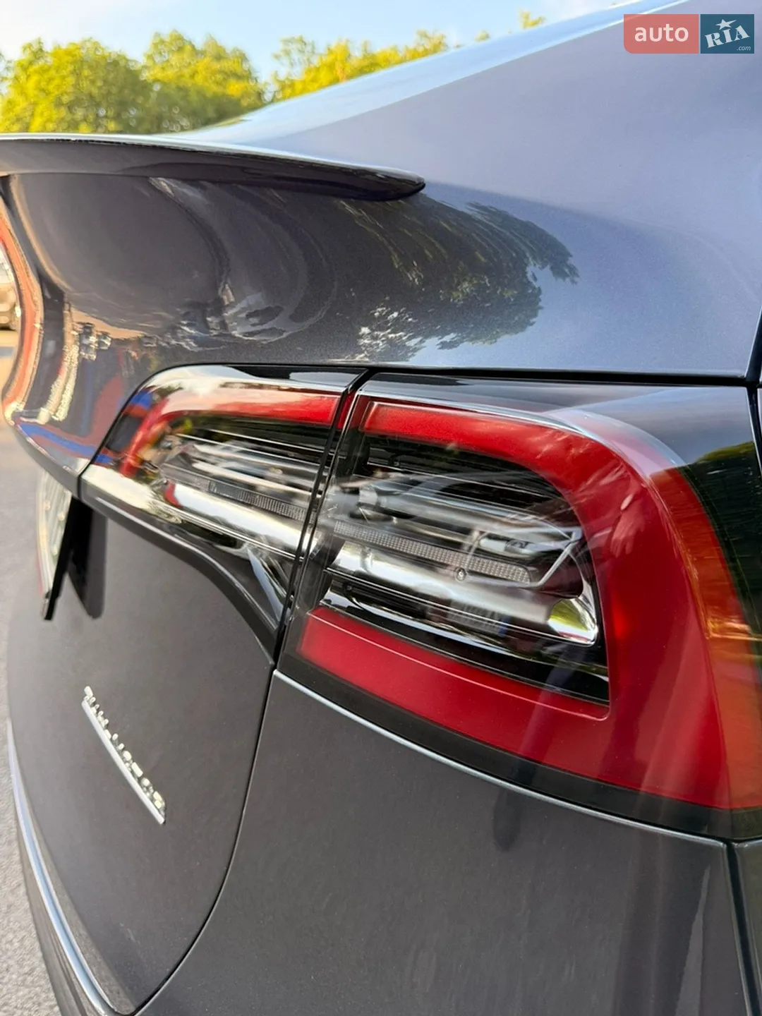 2021 Tesla Model Y - мініатюра 13