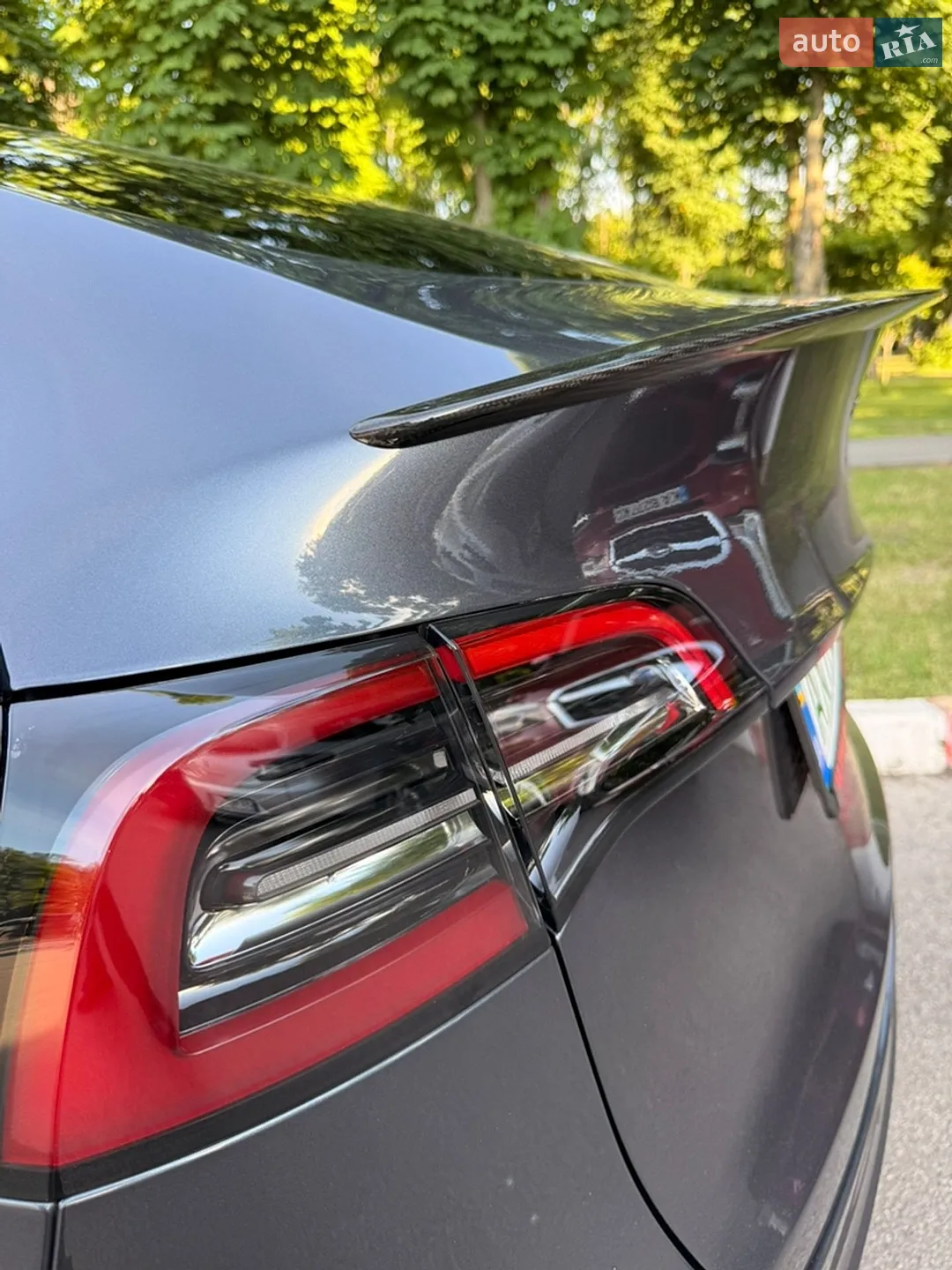 2021 Tesla Model Y - мініатюра 15