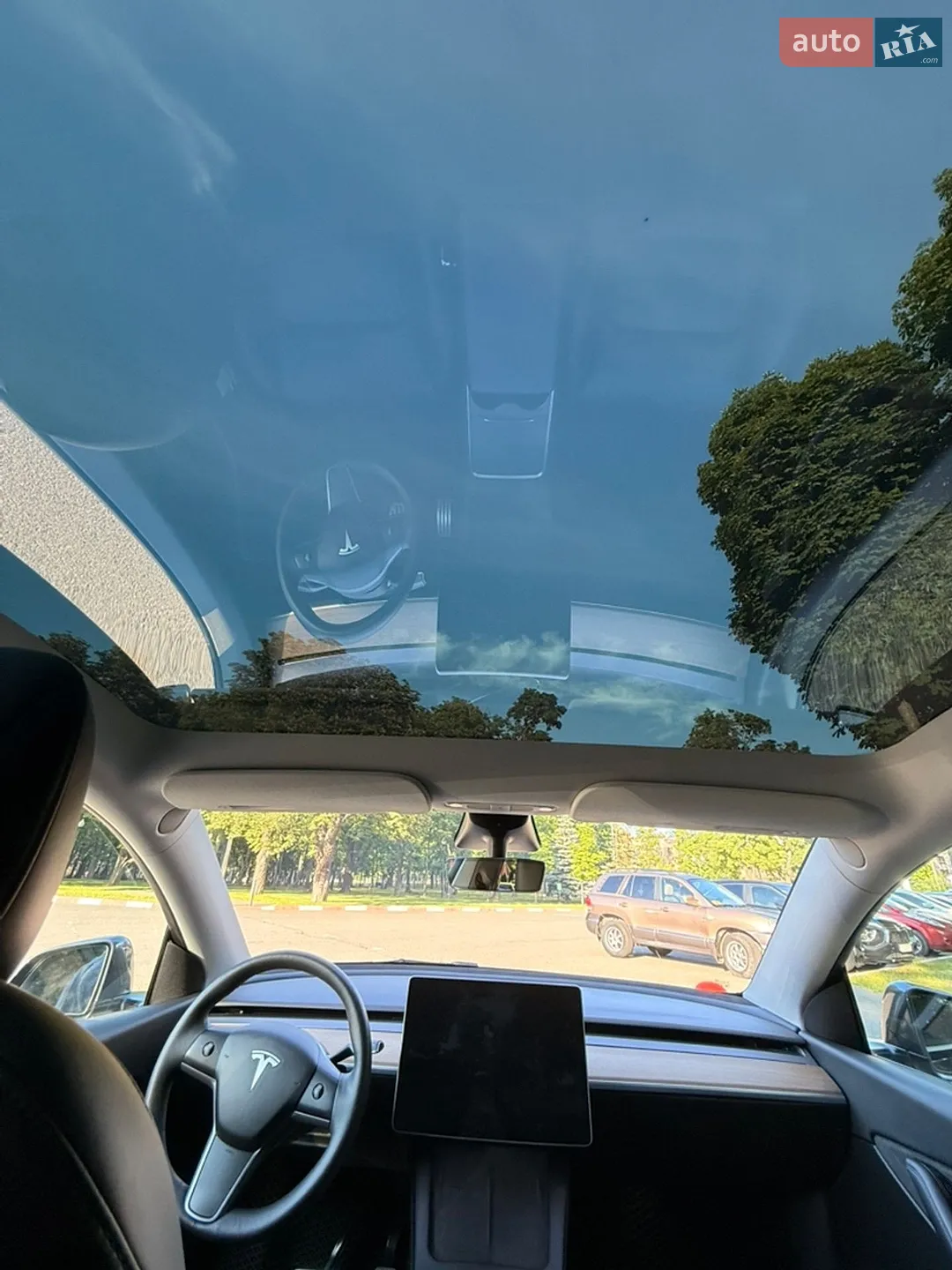 2021 Tesla Model Y - мініатюра 29