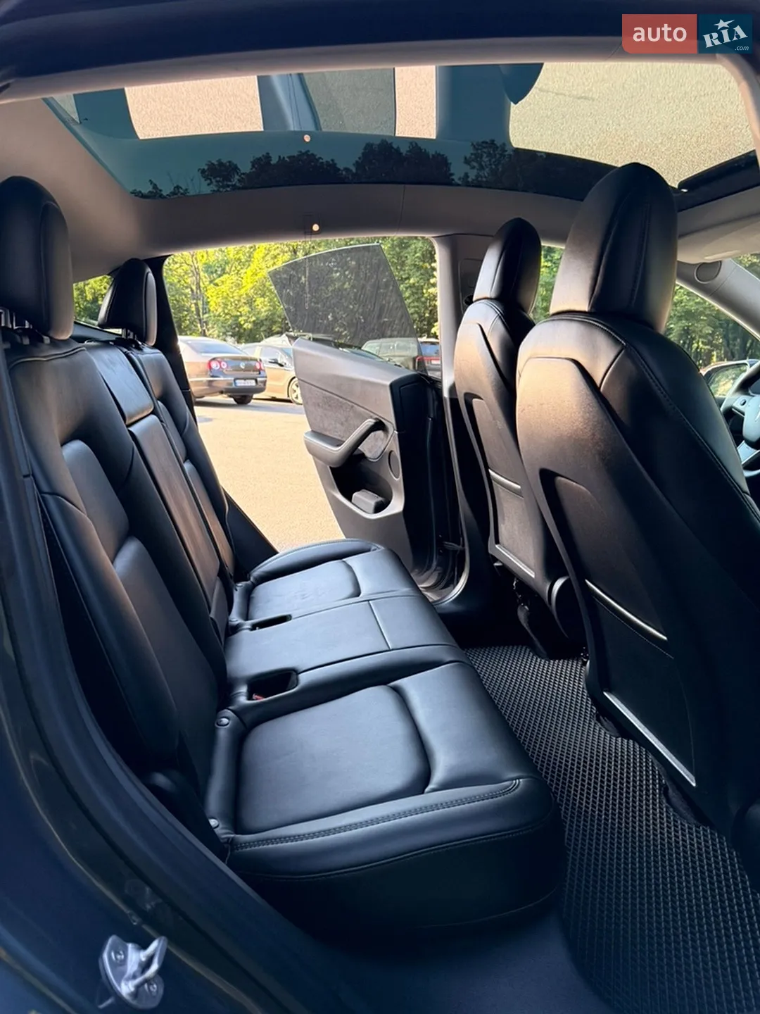 2021 Tesla Model Y - мініатюра 33