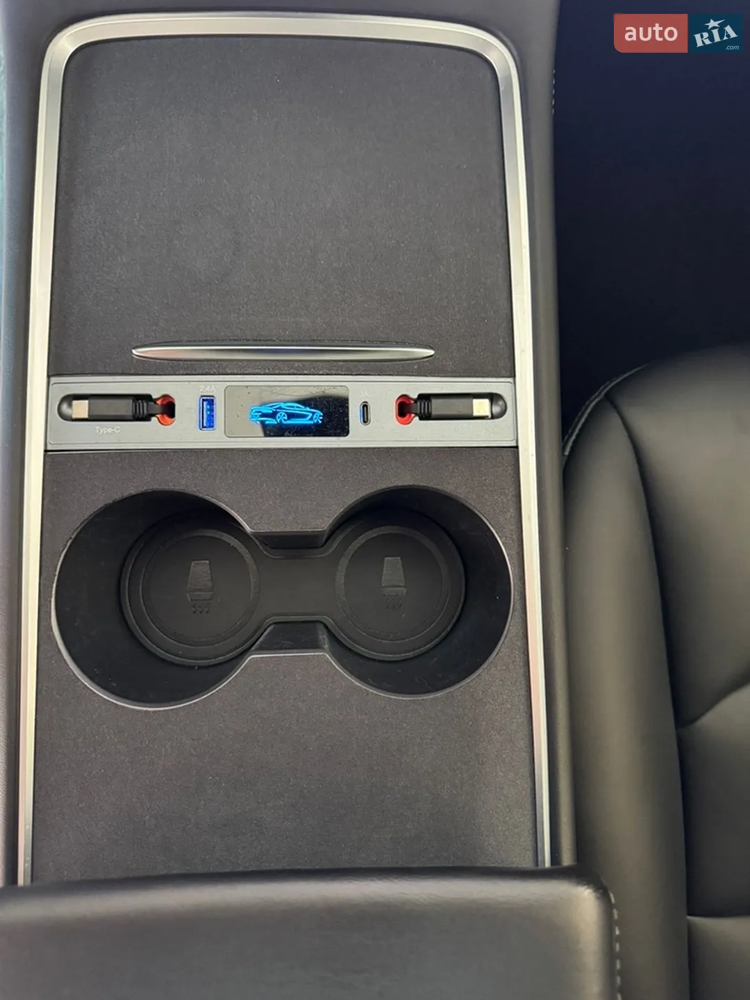 2021 Tesla Model Y - мініатюра 26