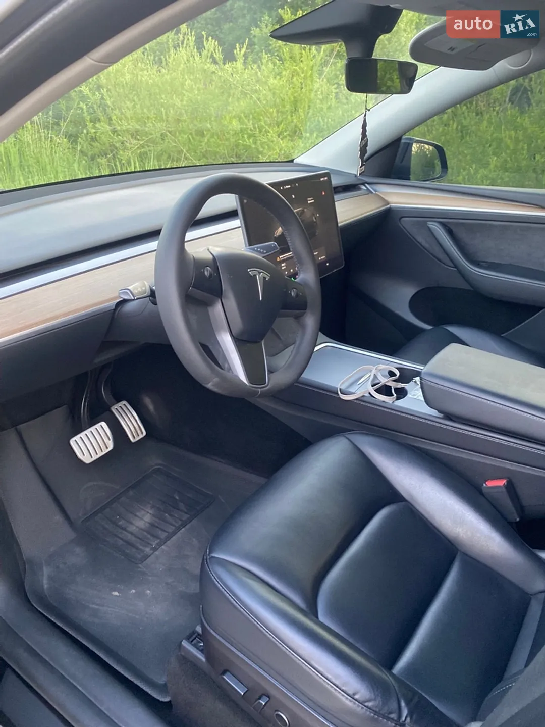 2022 Tesla Model Y - мініатюра 11
