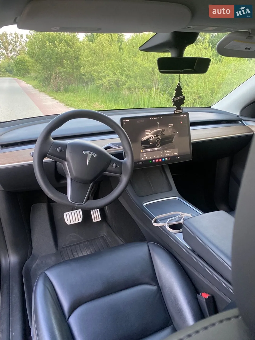 2022 Tesla Model Y - мініатюра 12