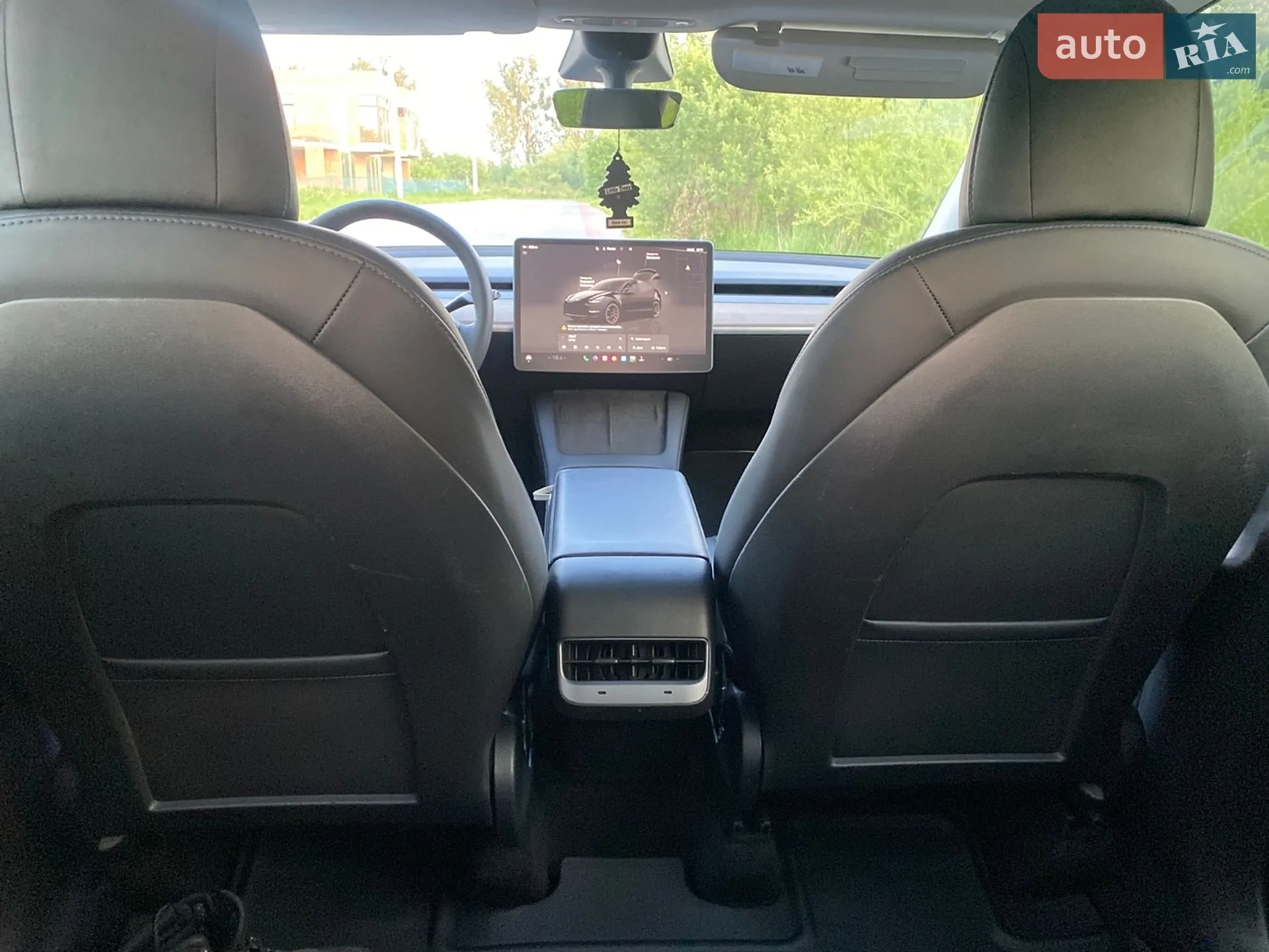 2022 Tesla Model Y - мініатюра 17