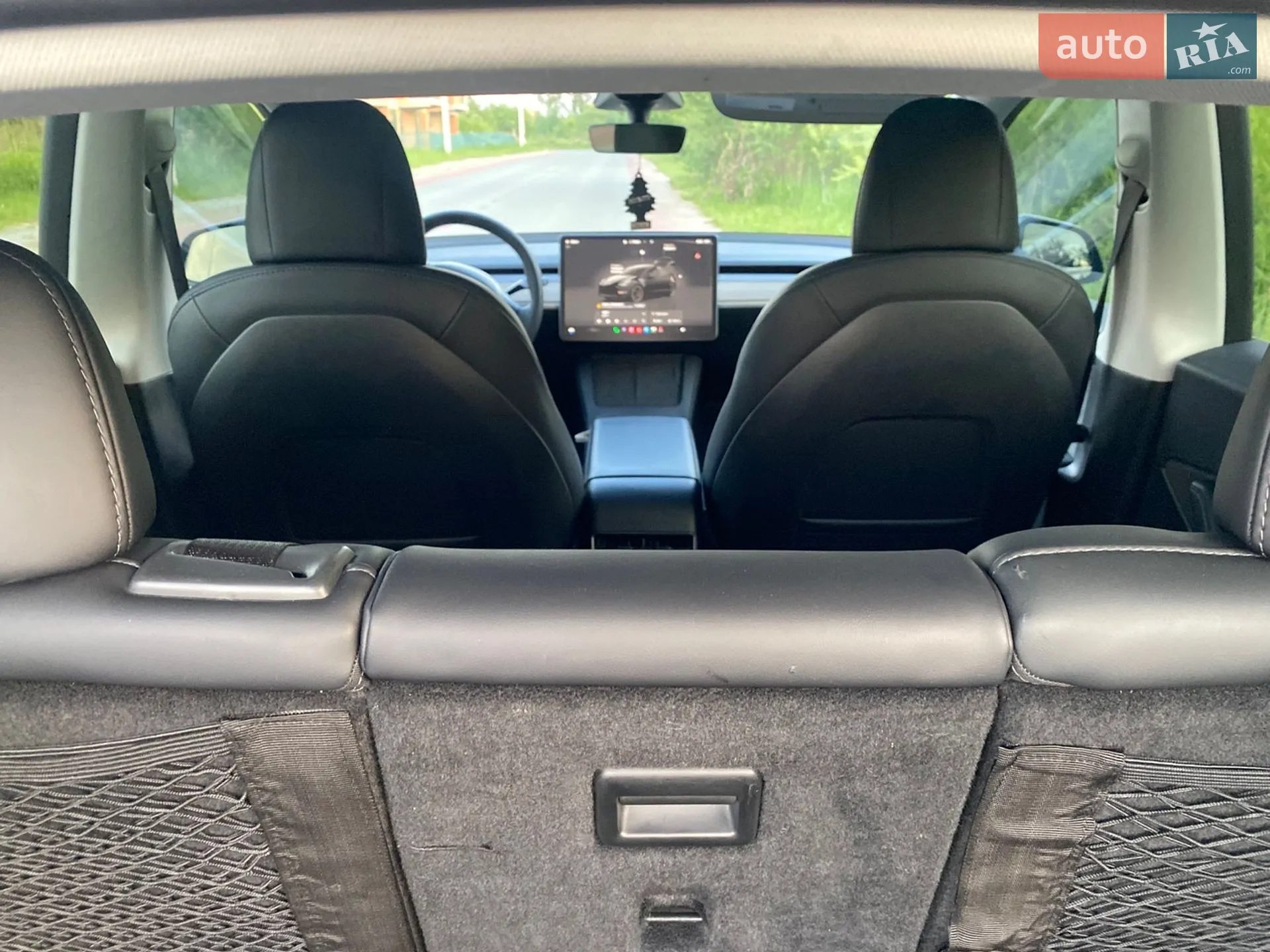 2022 Tesla Model Y - мініатюра 18