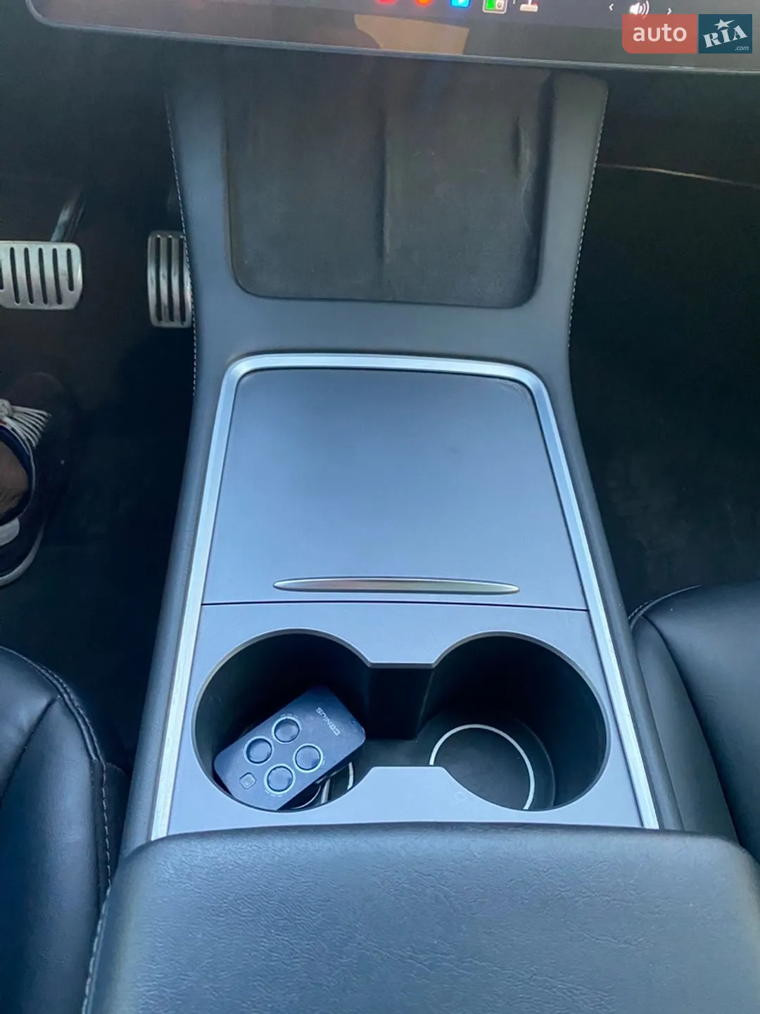 2022 Tesla Model Y - мініатюра 25