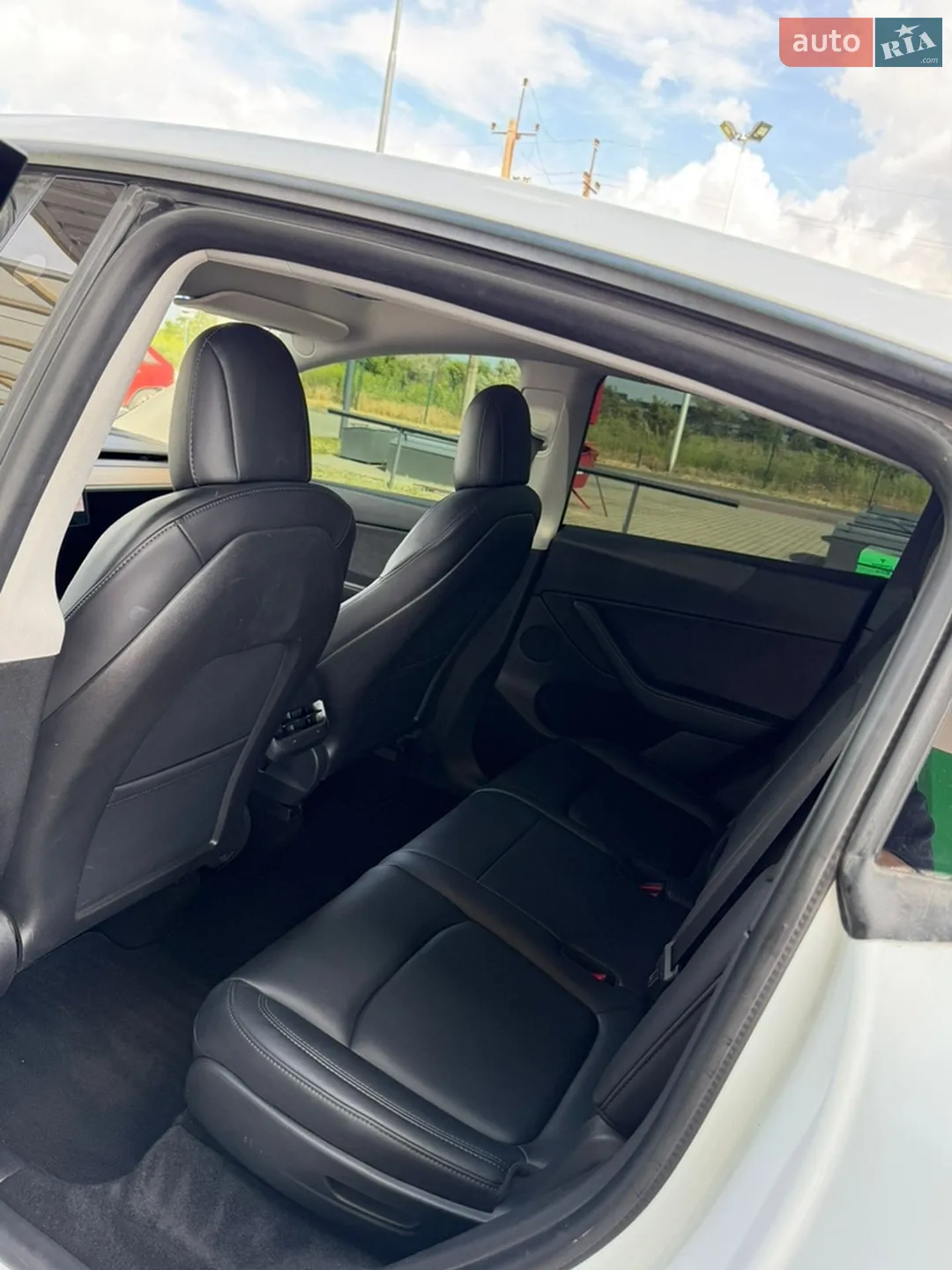 2021 Tesla Model Y - мініатюра 22