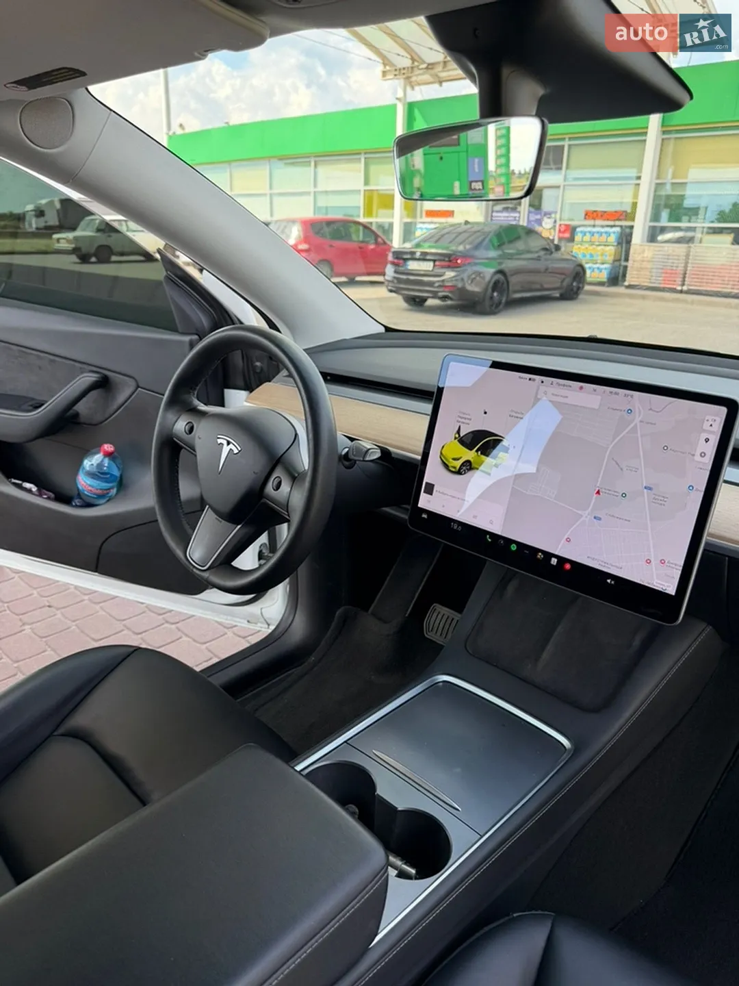 2021 Tesla Model Y - мініатюра 28