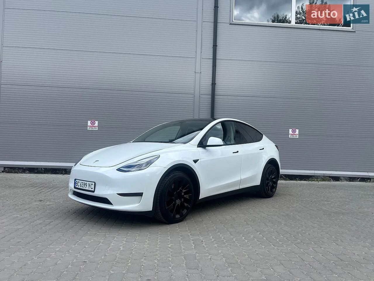 2023 Tesla Model Y - мініатюра 20