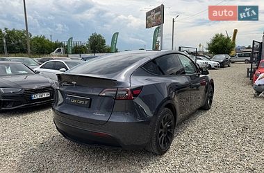 Внедорожник / Кроссовер Tesla Model Y 2023 в Ивано-Франковске фото 16 Внедорожник / Кроссовер Tesla Model Y 2023 в Ивано-Франковске