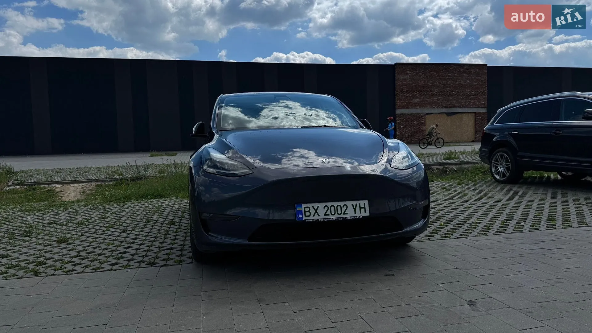 2023 Tesla Model Y - мініатюра 6