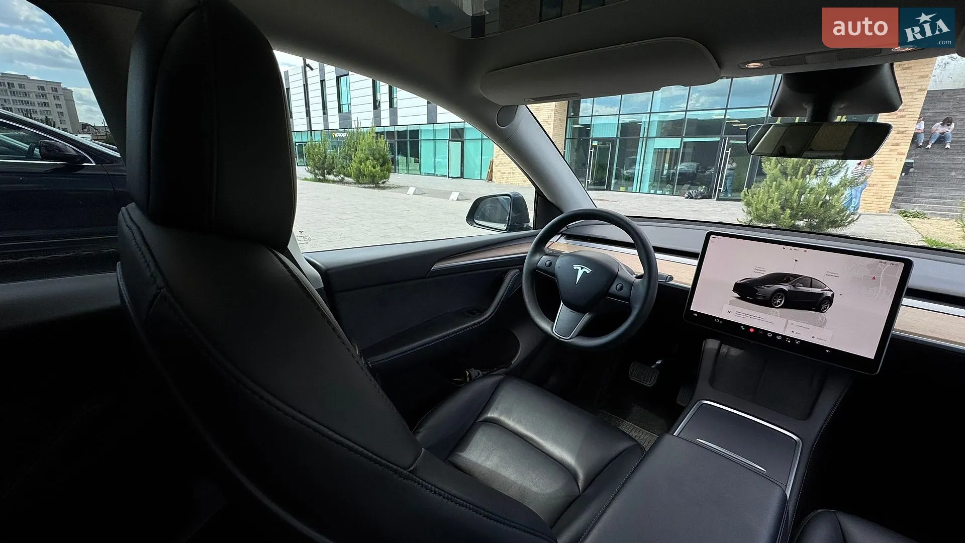 2023 Tesla Model Y - мініатюра 28
