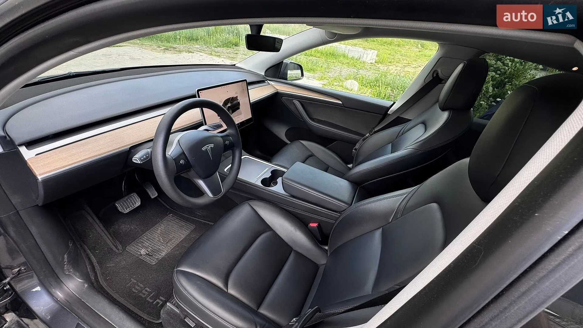 2023 Tesla Model Y - мініатюра 39