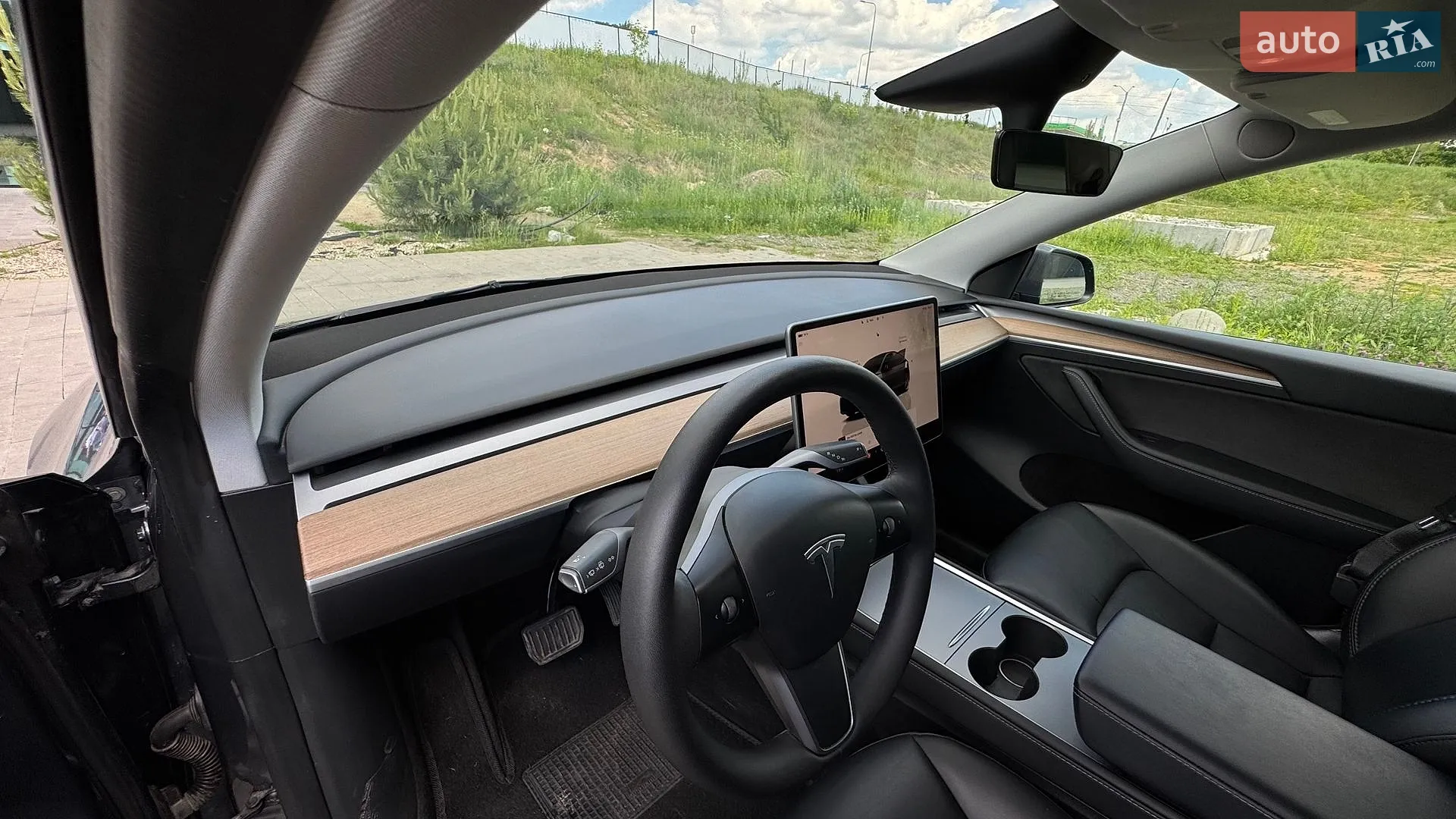 2023 Tesla Model Y - мініатюра 43