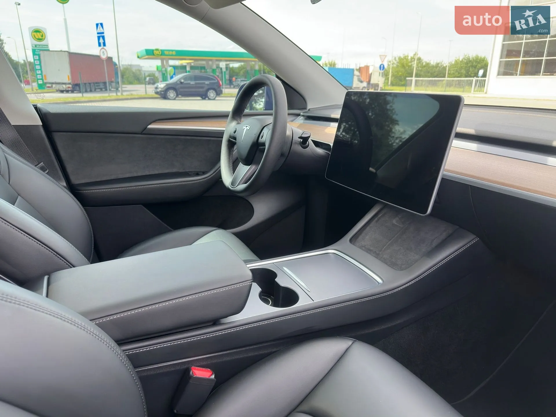 2023 Tesla Model Y - мініатюра 6