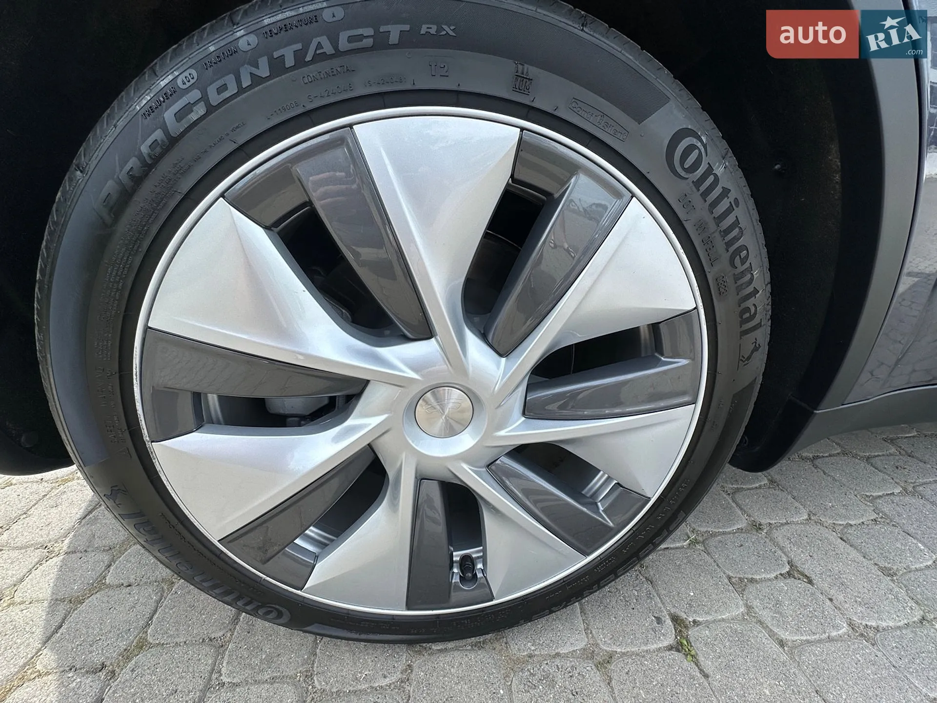 2023 Tesla Model Y - мініатюра 8