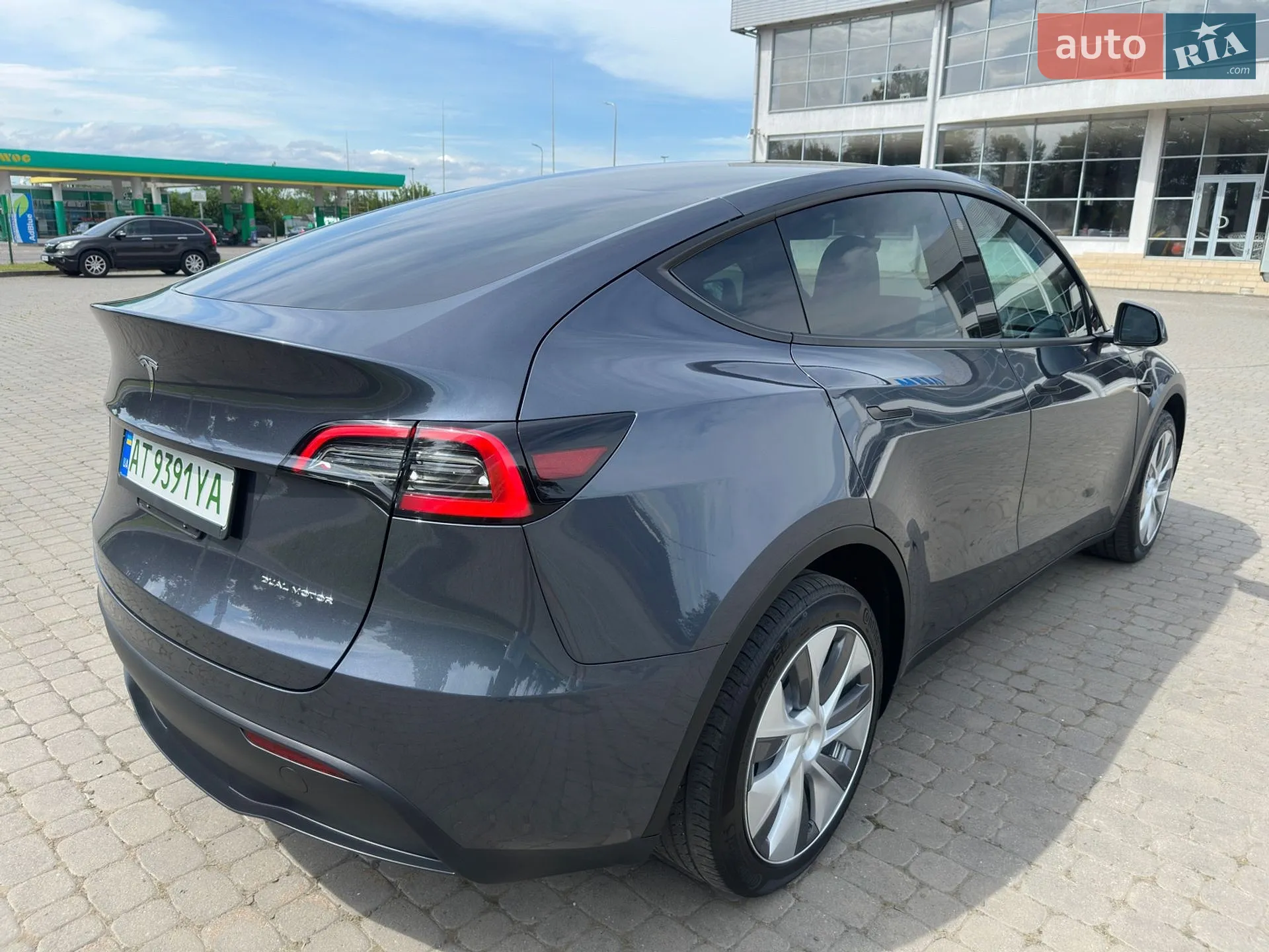 2023 Tesla Model Y - мініатюра 10