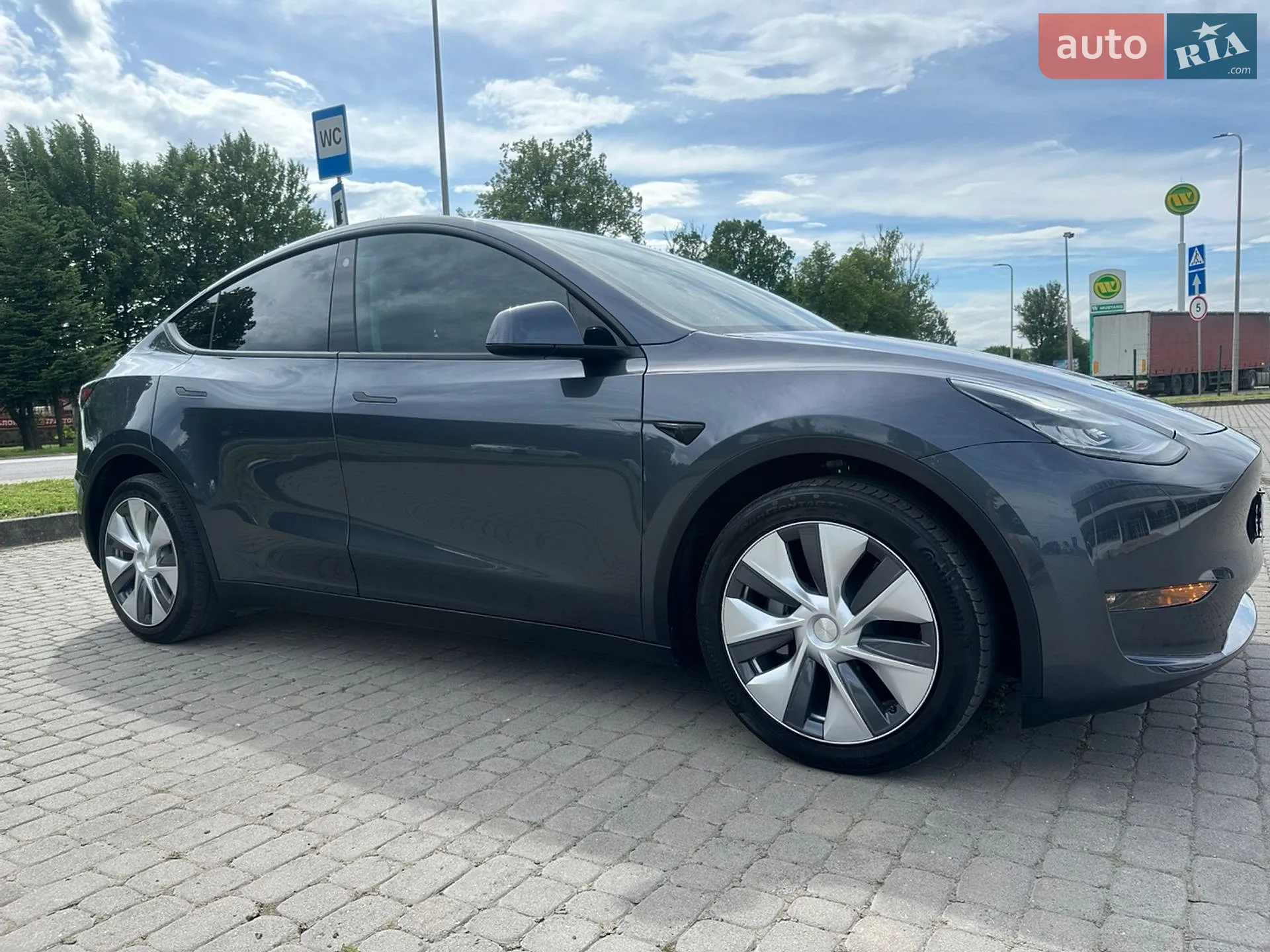 2023 Tesla Model Y - мініатюра 13