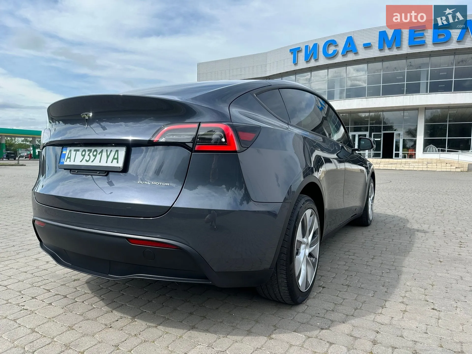 2023 Tesla Model Y - мініатюра 14