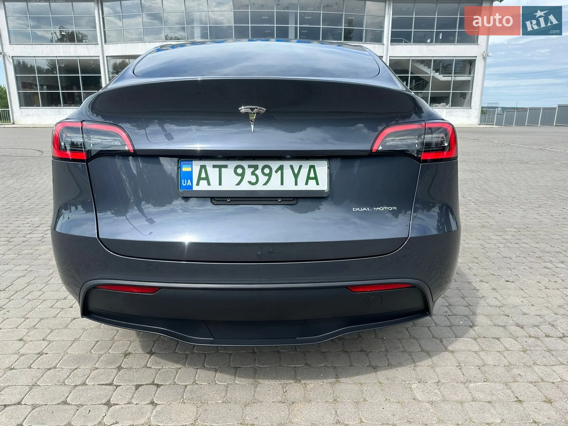 2023 Tesla Model Y - мініатюра 15