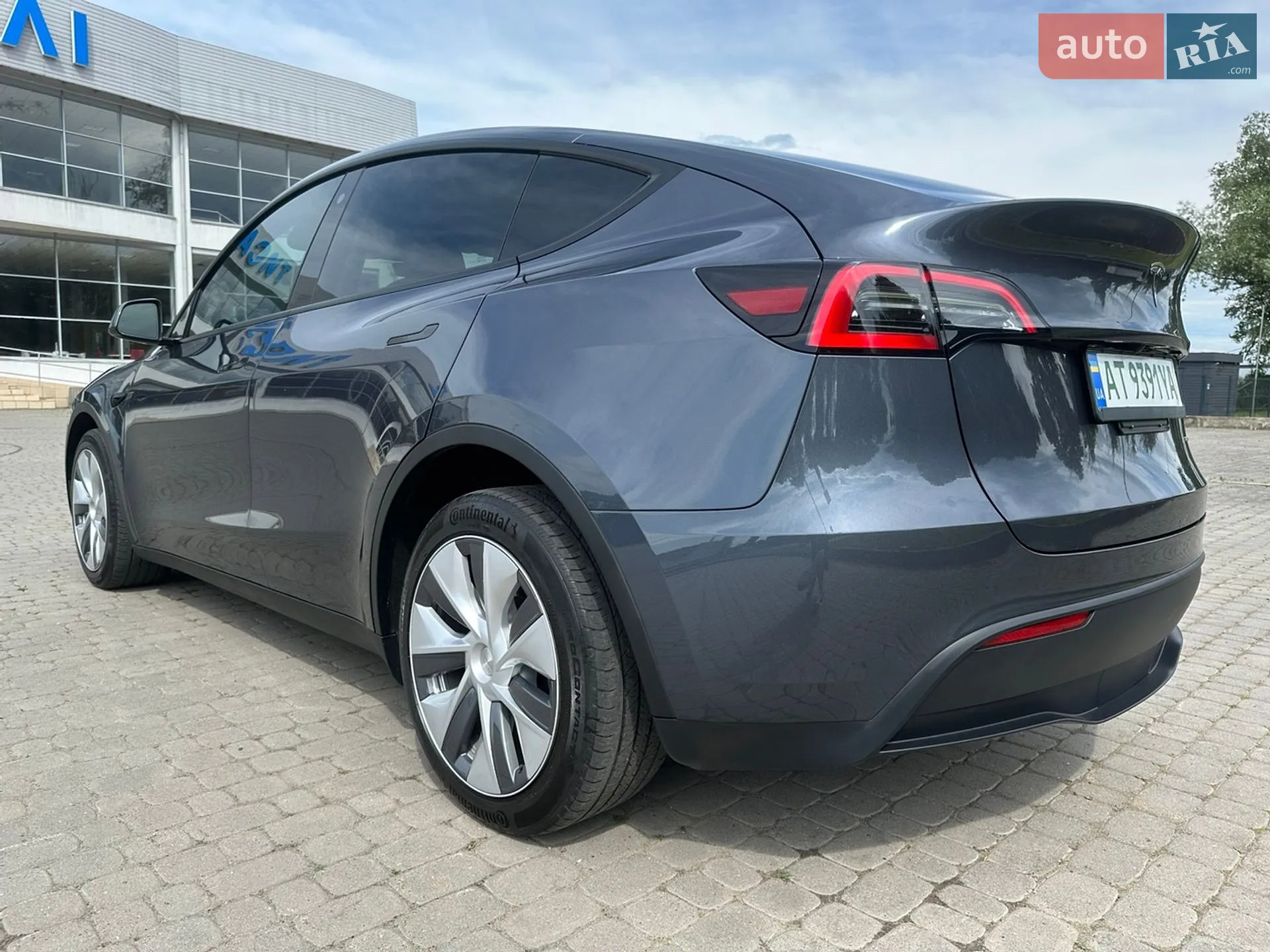 2023 Tesla Model Y - мініатюра 16