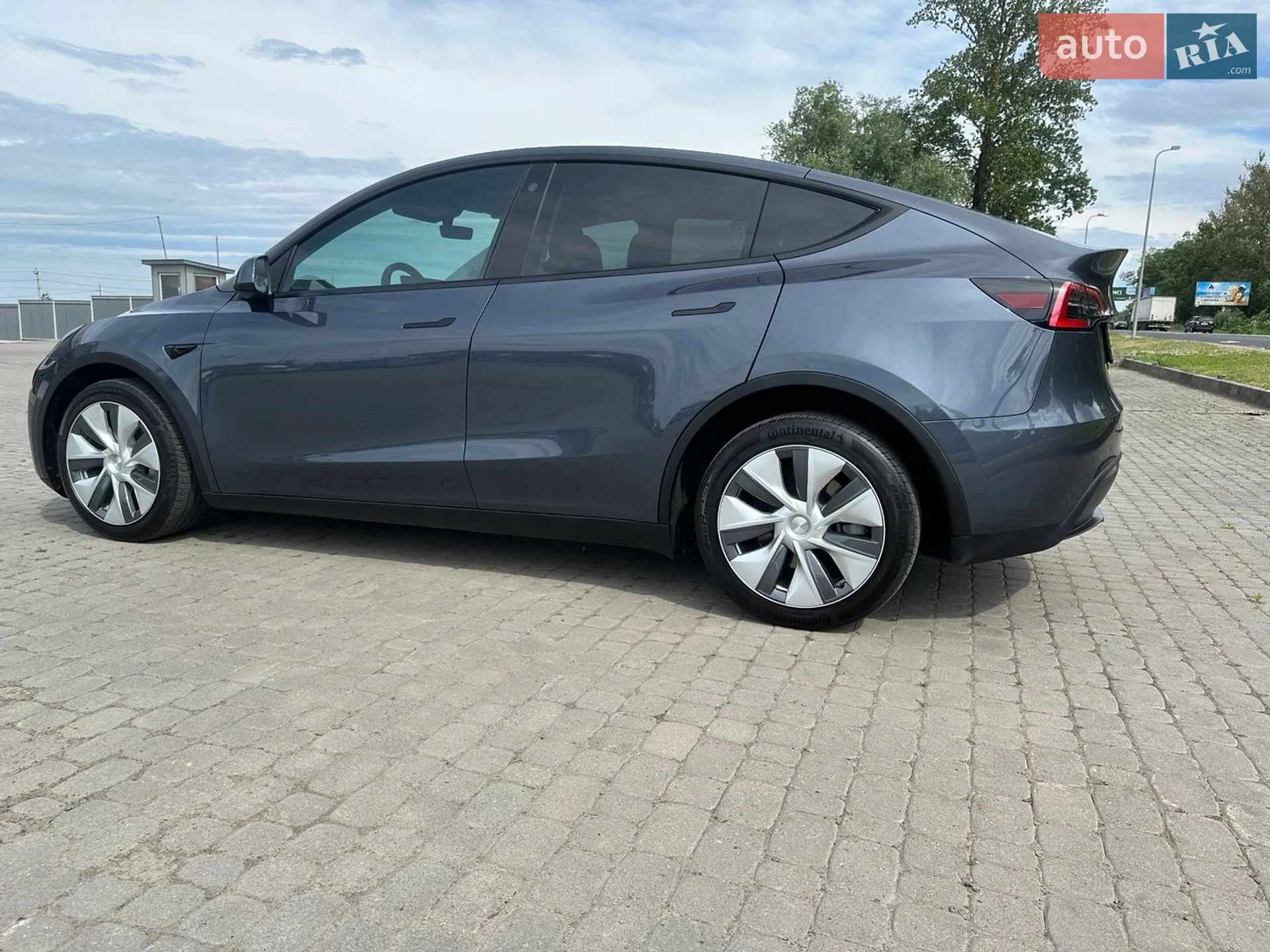 2023 Tesla Model Y - мініатюра 17
