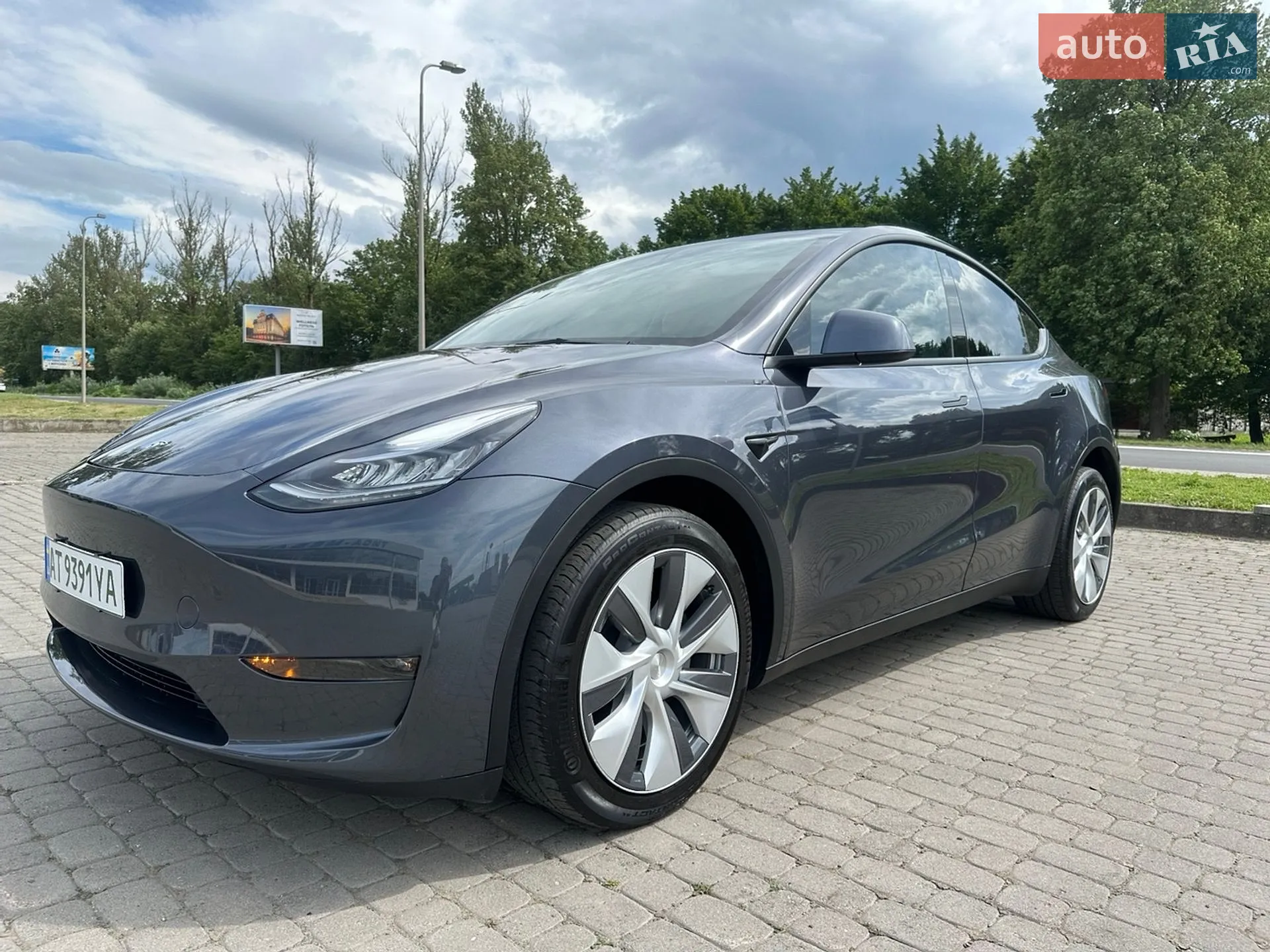 2023 Tesla Model Y - мініатюра 18