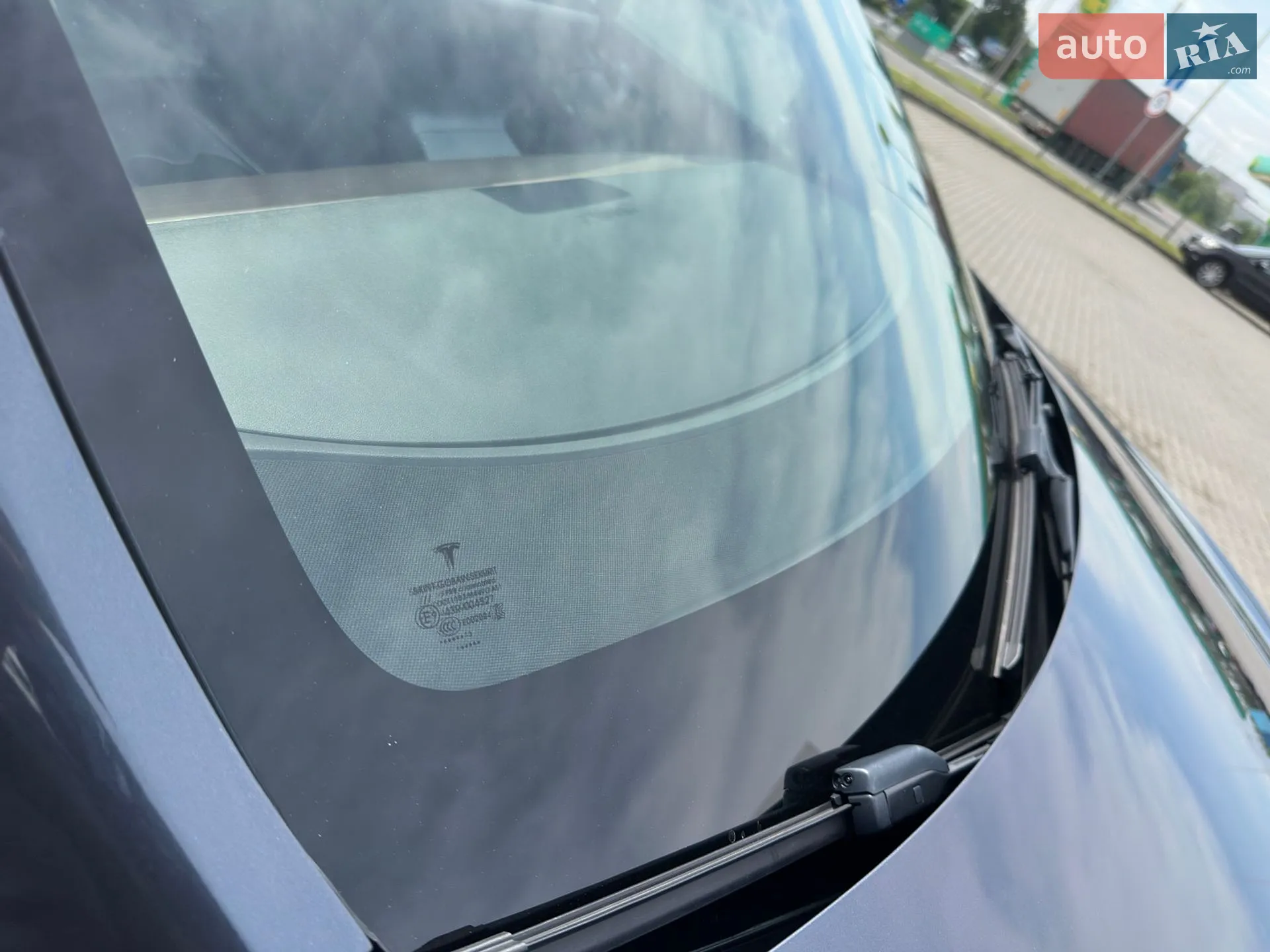 2023 Tesla Model Y - мініатюра 19