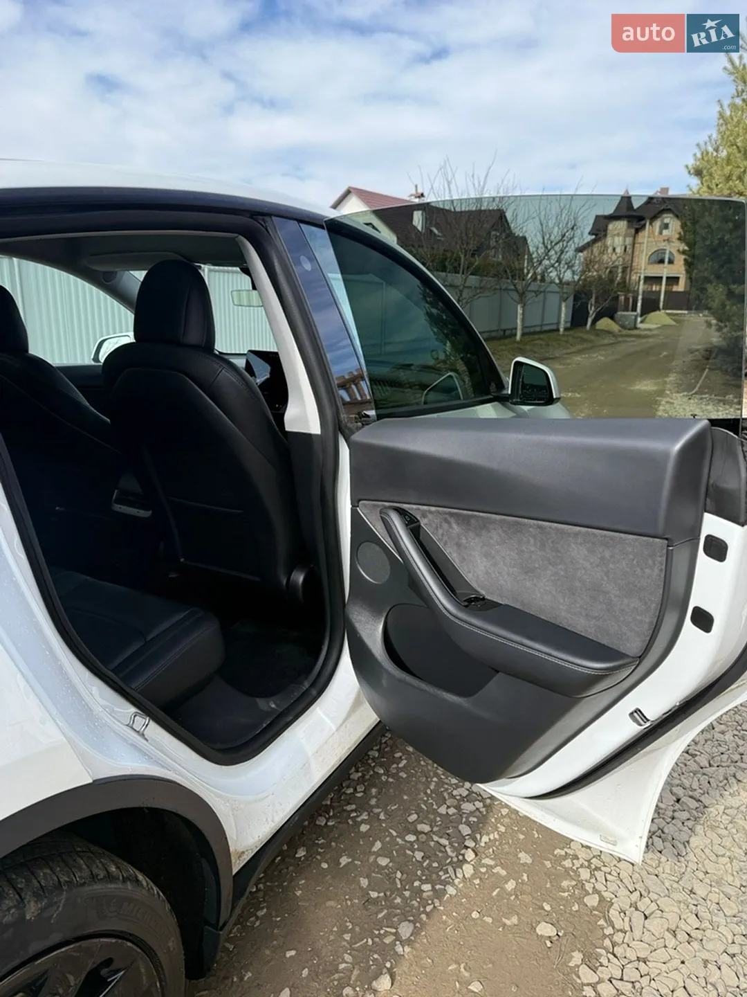 2020 Tesla Model Y - мініатюра 12