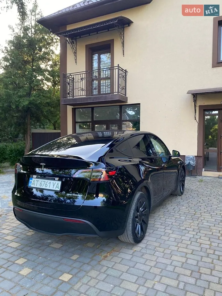 2022 Tesla Model Y - мініатюра 26