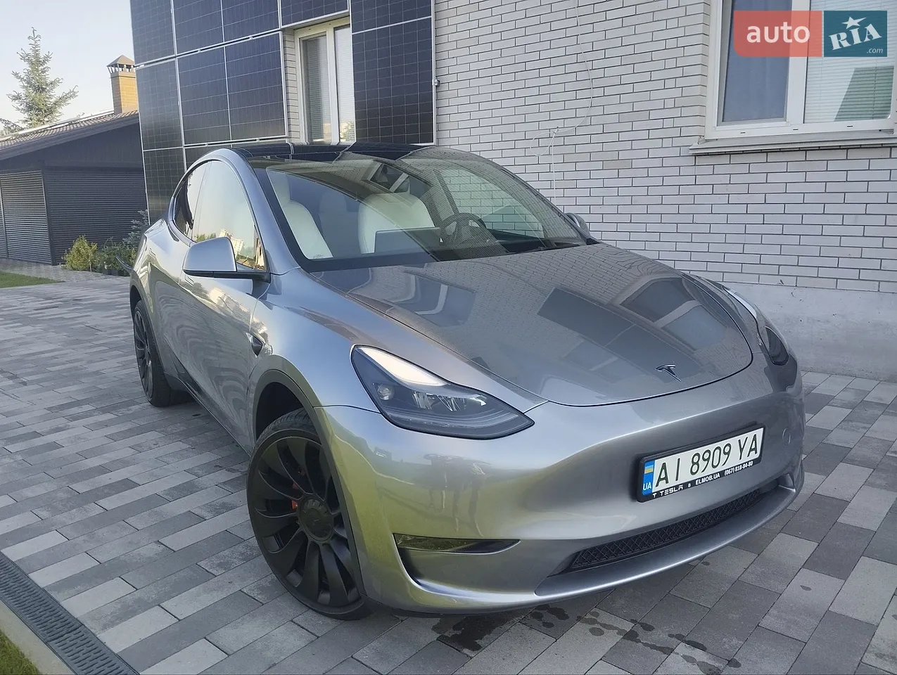 2023 Tesla Model Y - мініатюра 56