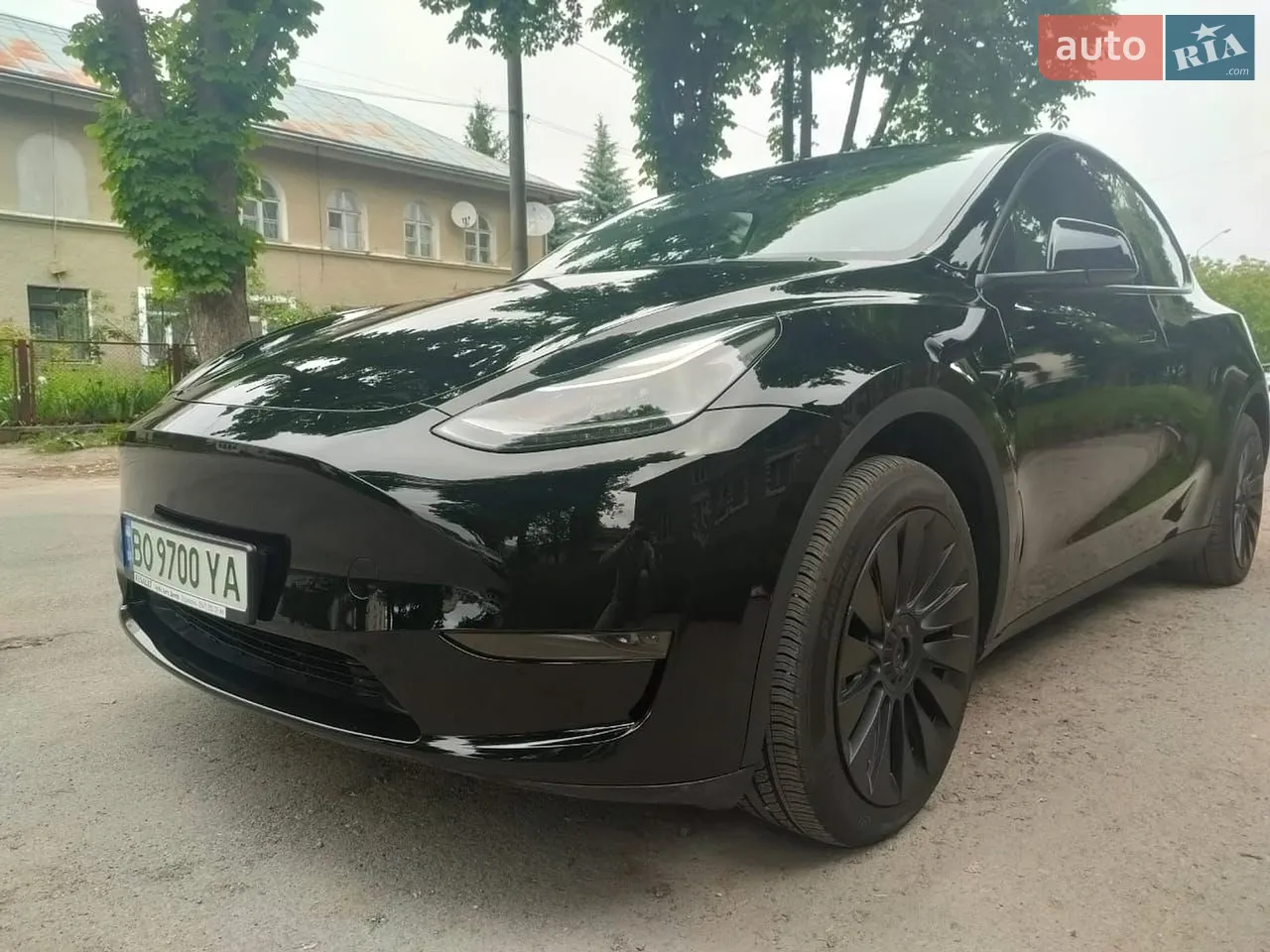2023 Tesla Model Y - мініатюра 11