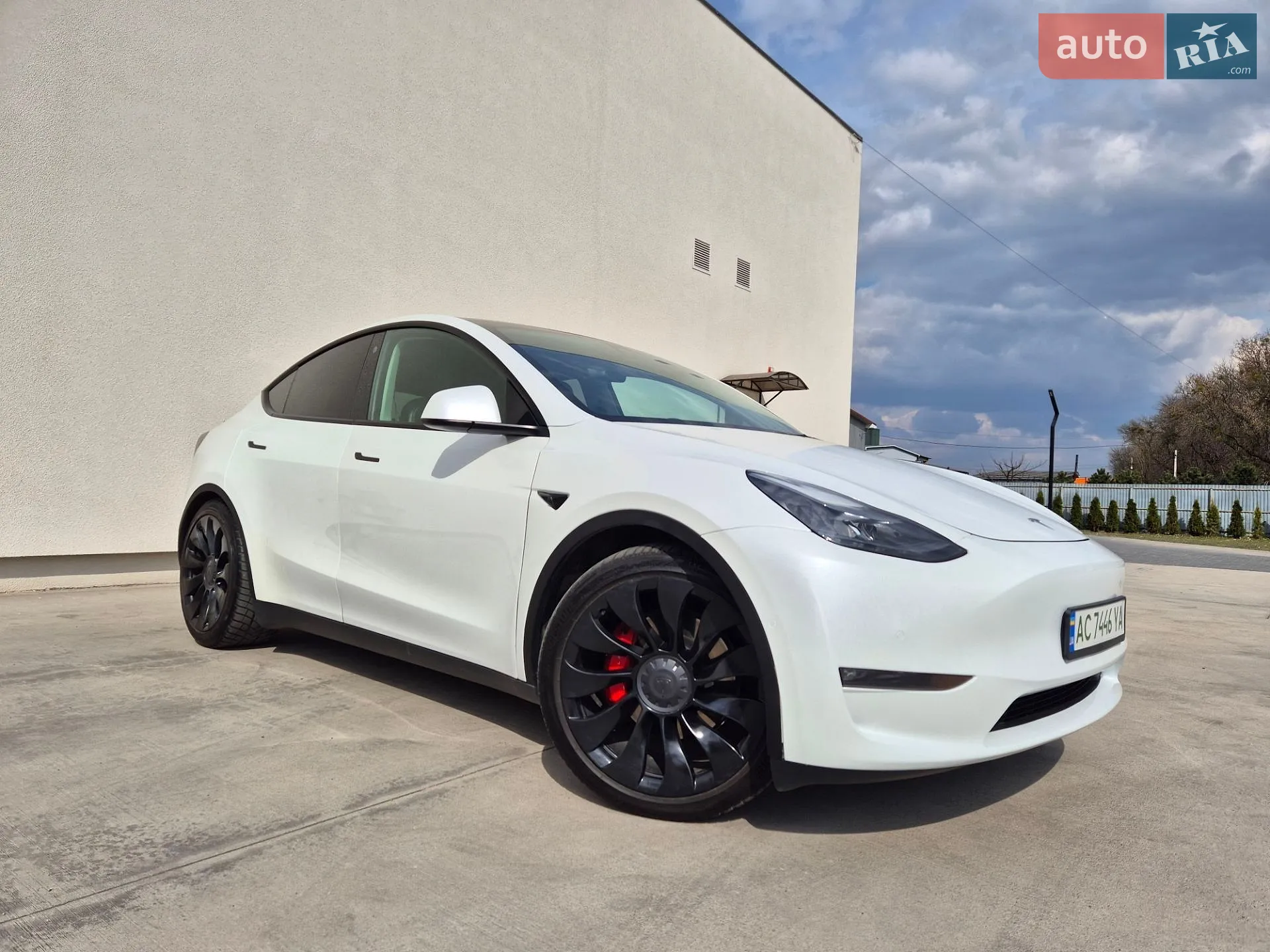2022 Tesla Model Y - мініатюра 9